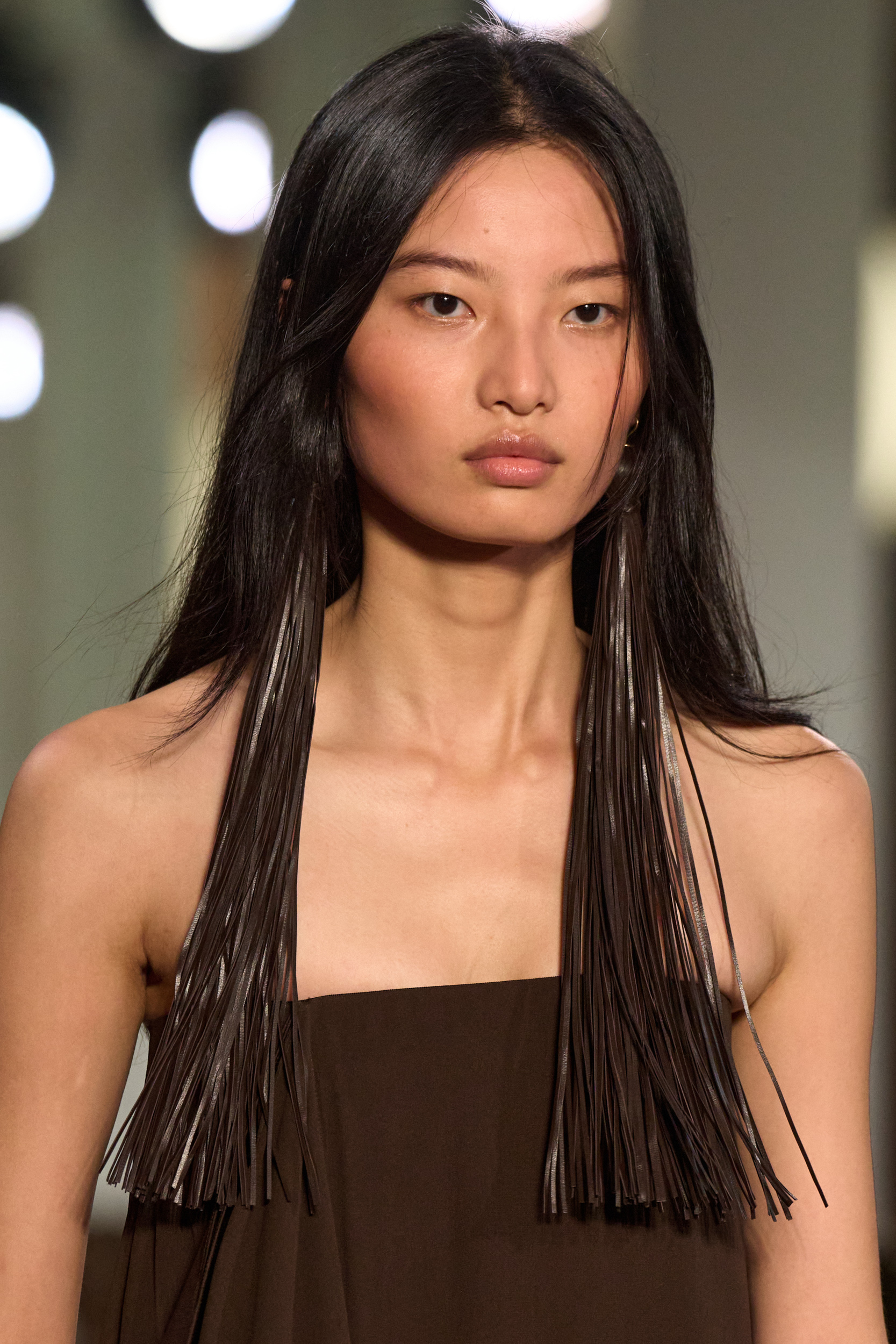 Michael Kors Spring 2026 Fashion Show Details