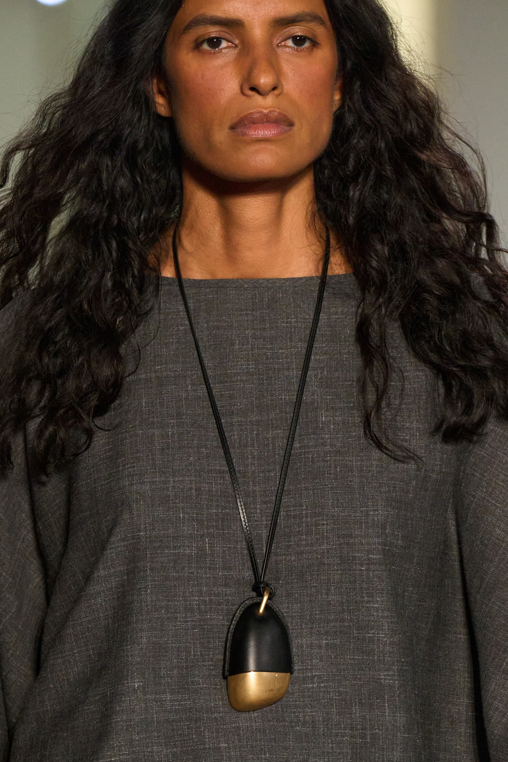 Michael Kors Spring 2026 Fashion Show Details