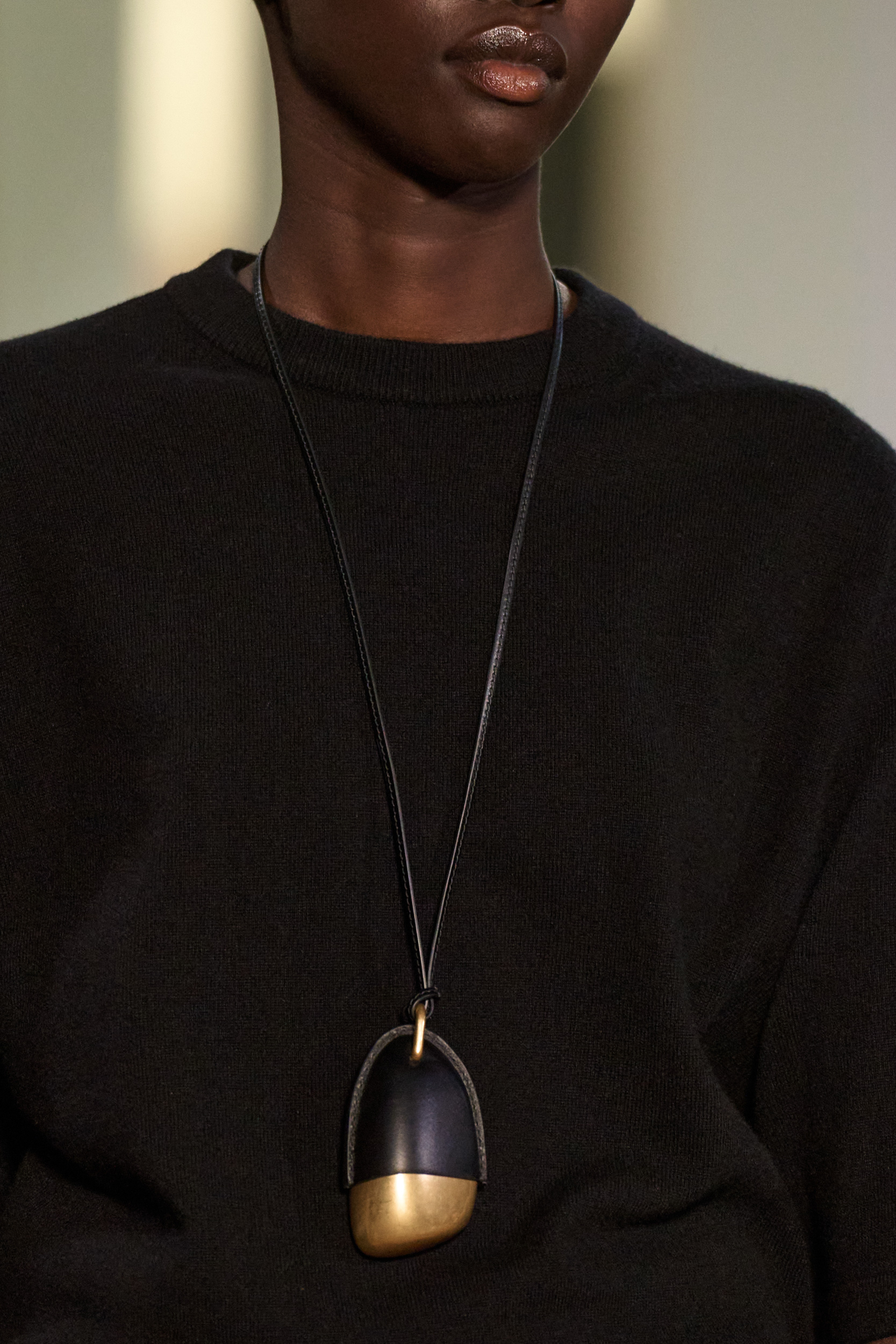 Michael Kors Spring 2026 Fashion Show Details