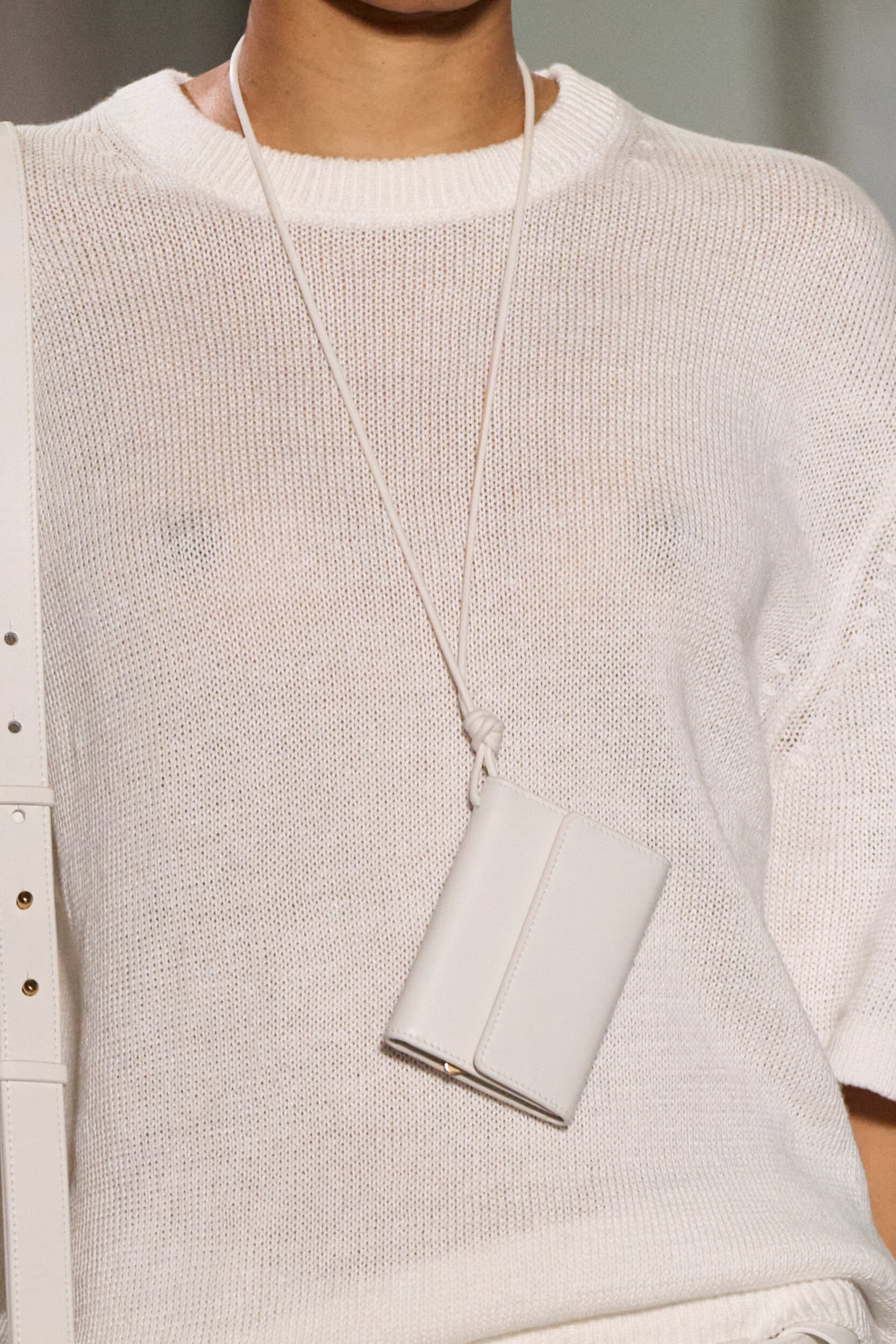 Michael Kors Spring 2026 Fashion Show Details