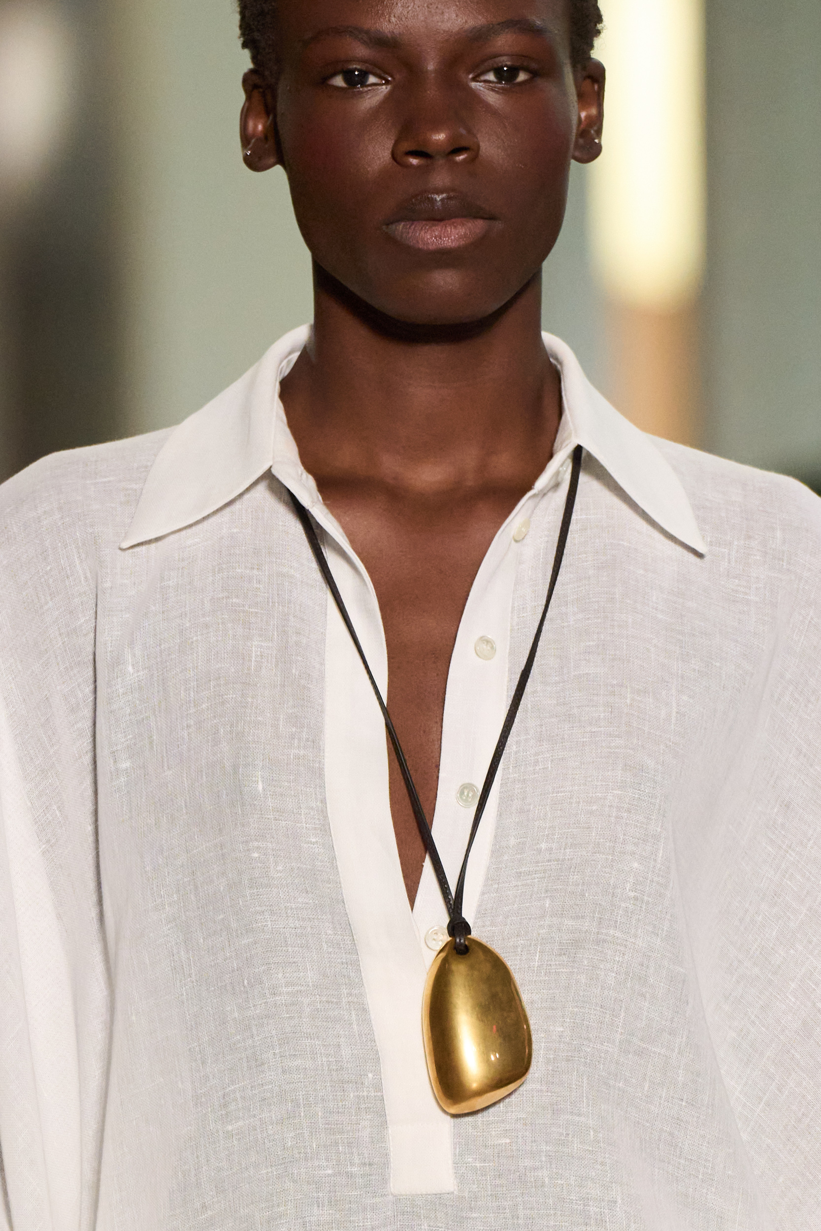 Michael Kors Spring 2026 Fashion Show Details