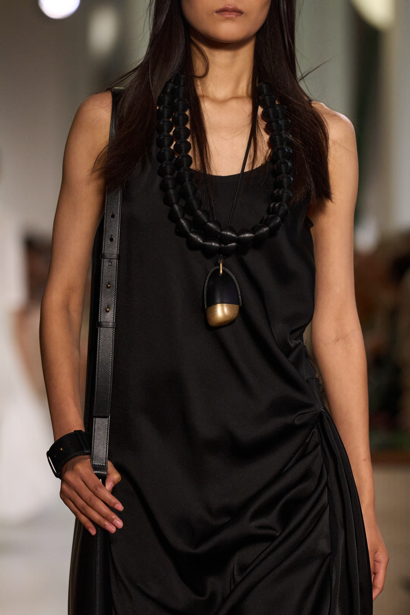 Michael Kors Spring 2026 Fashion Show Details