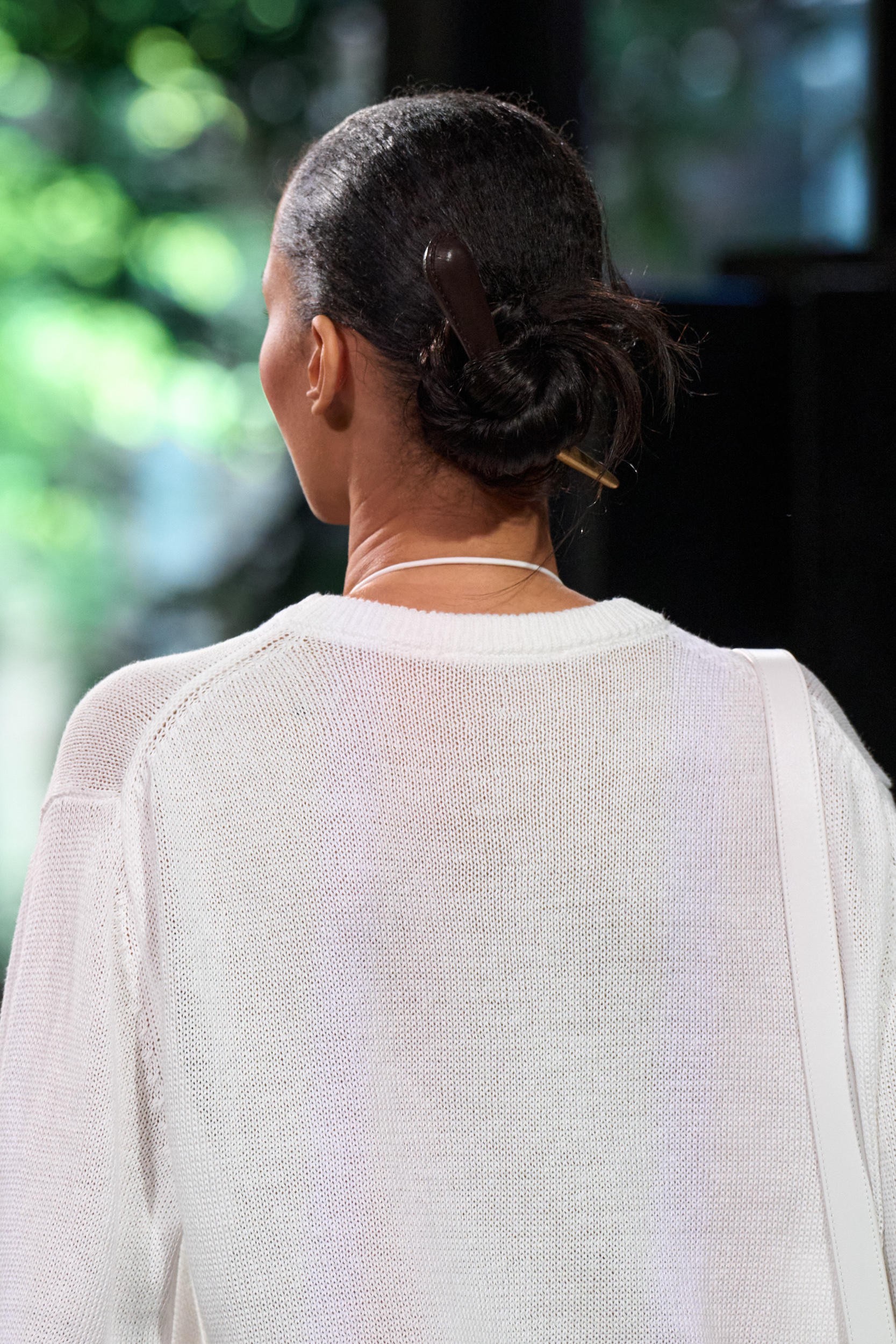 Michael Kors Spring 2026 Fashion Show Details