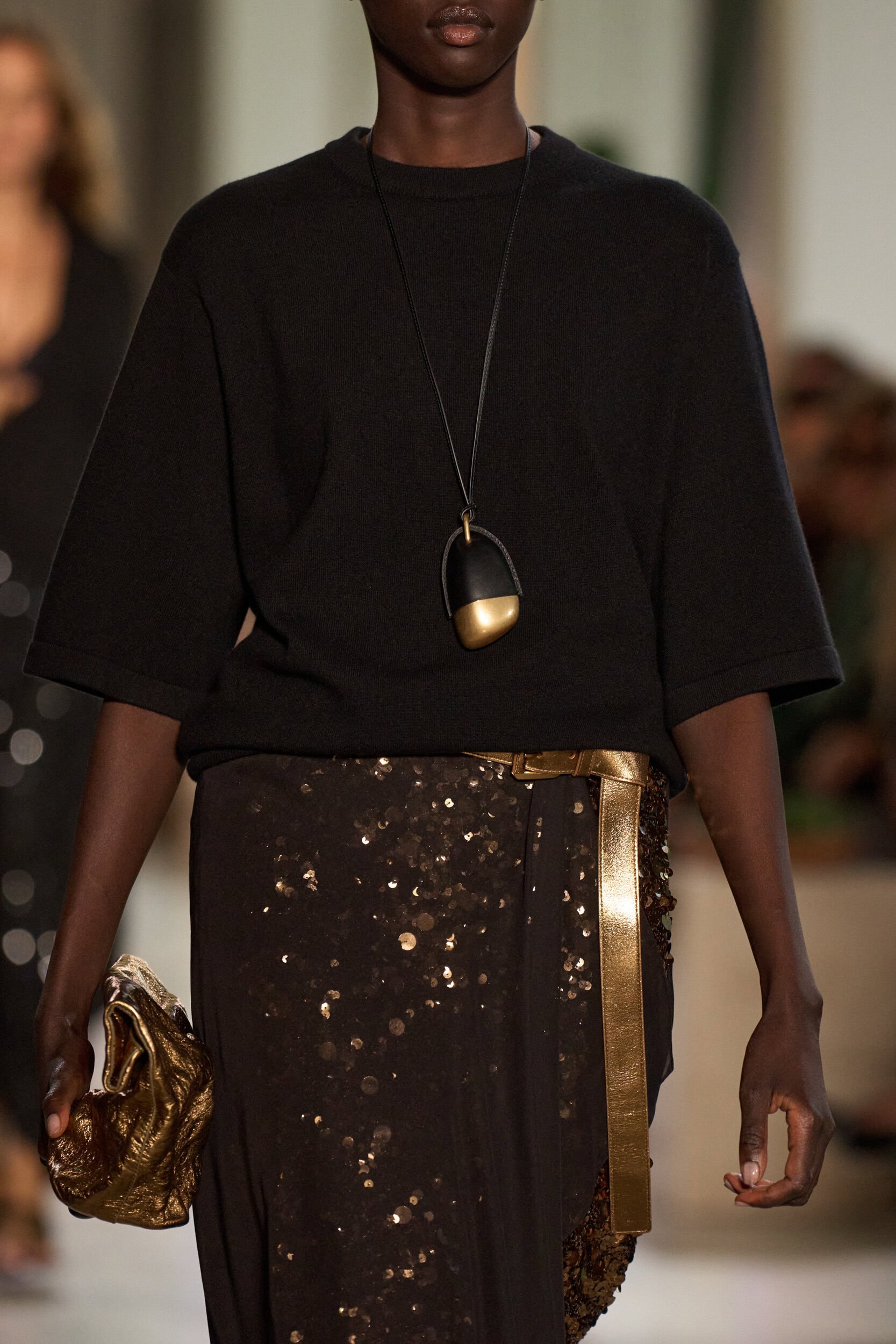 Michael Kors Spring 2026 Fashion Show Details