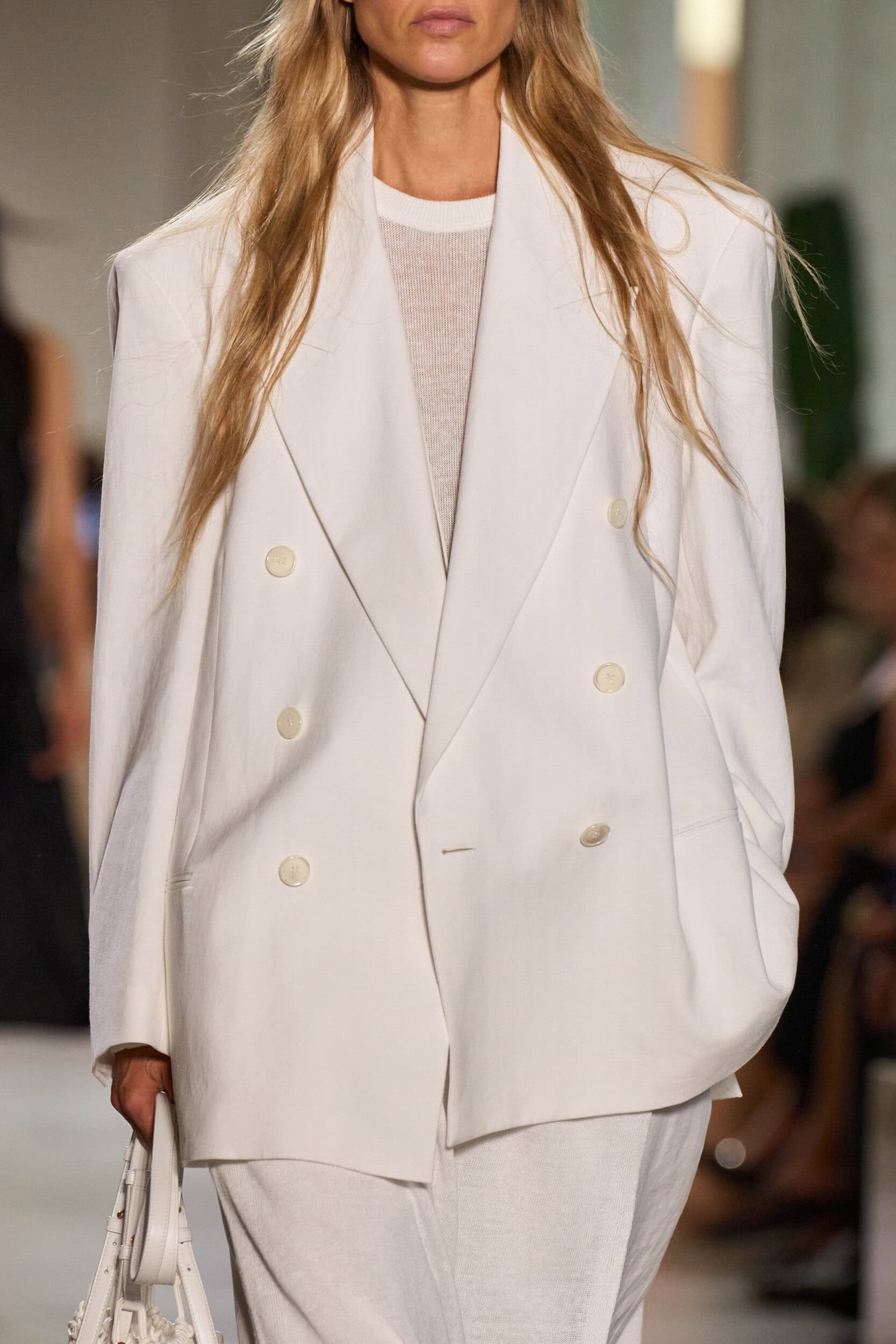 Michael Kors Spring 2026 Fashion Show Details