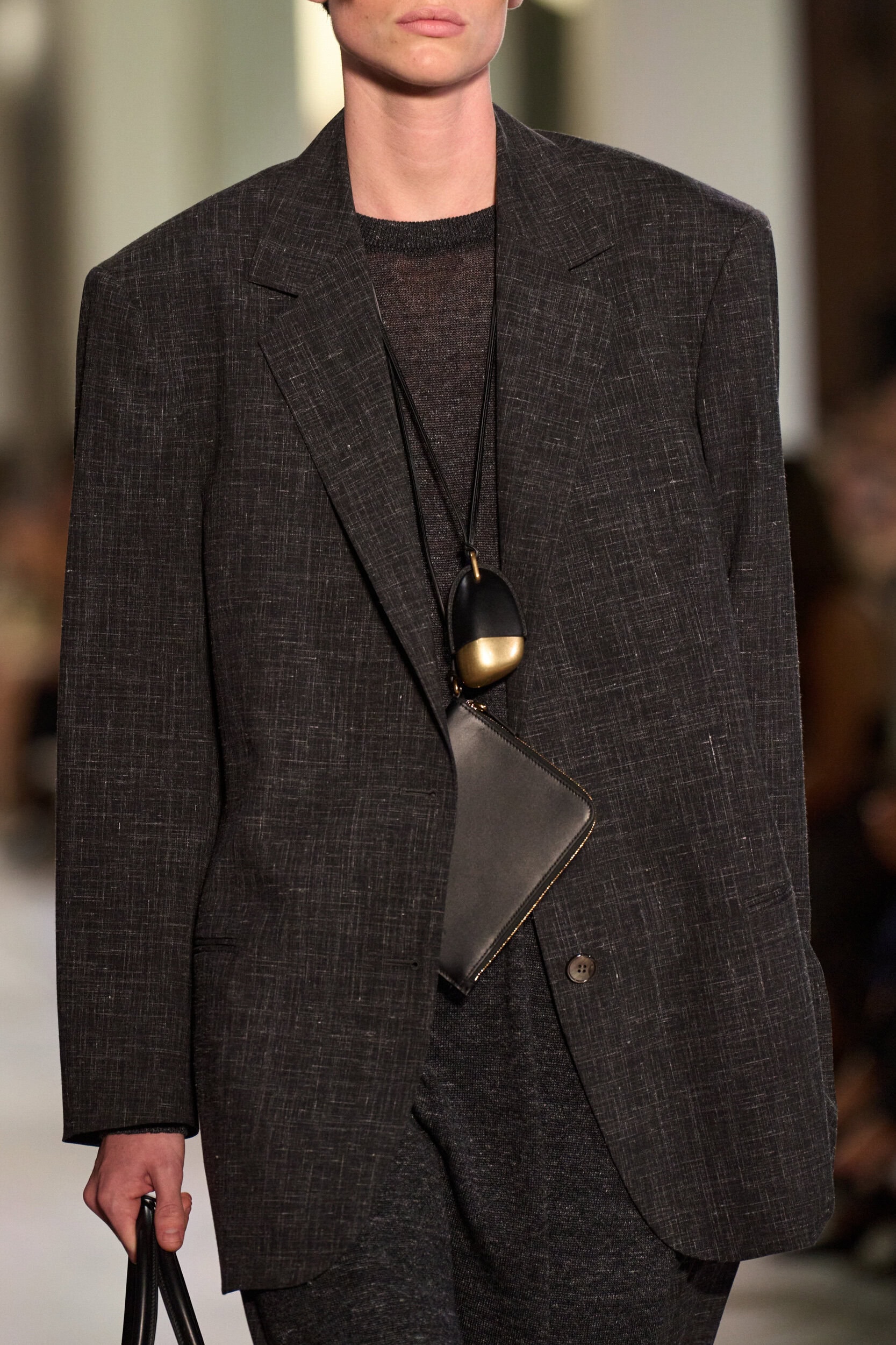 Michael Kors Spring 2026 Fashion Show Details