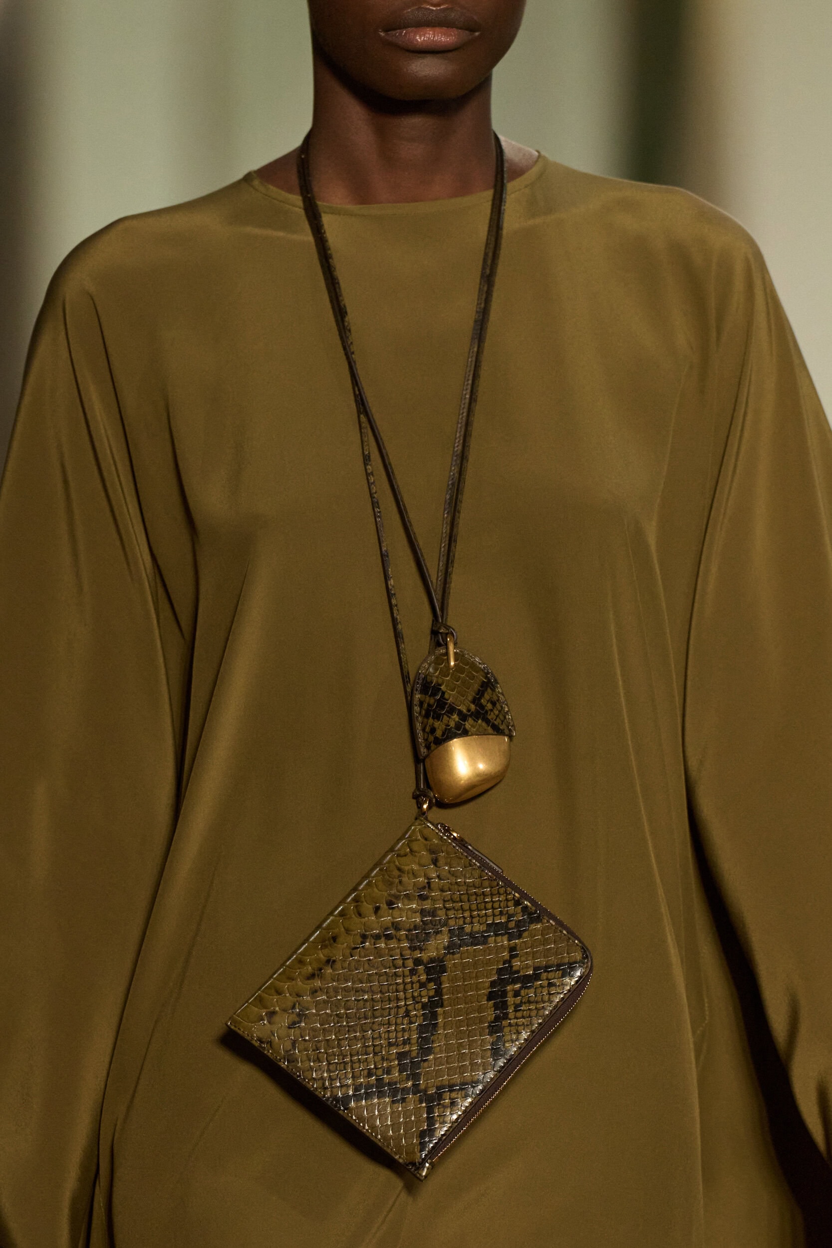 Michael Kors Spring 2026 Fashion Show Details