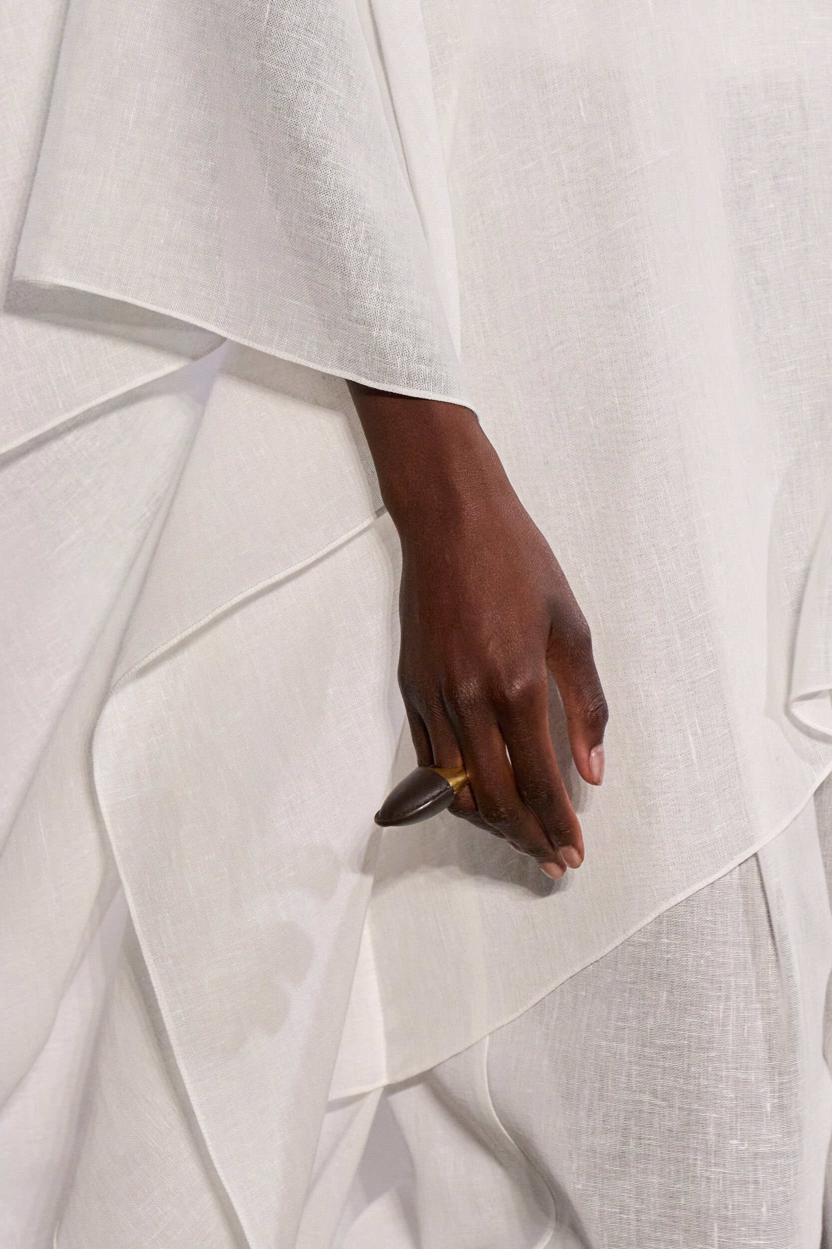 Michael Kors Spring 2026 Fashion Show Details