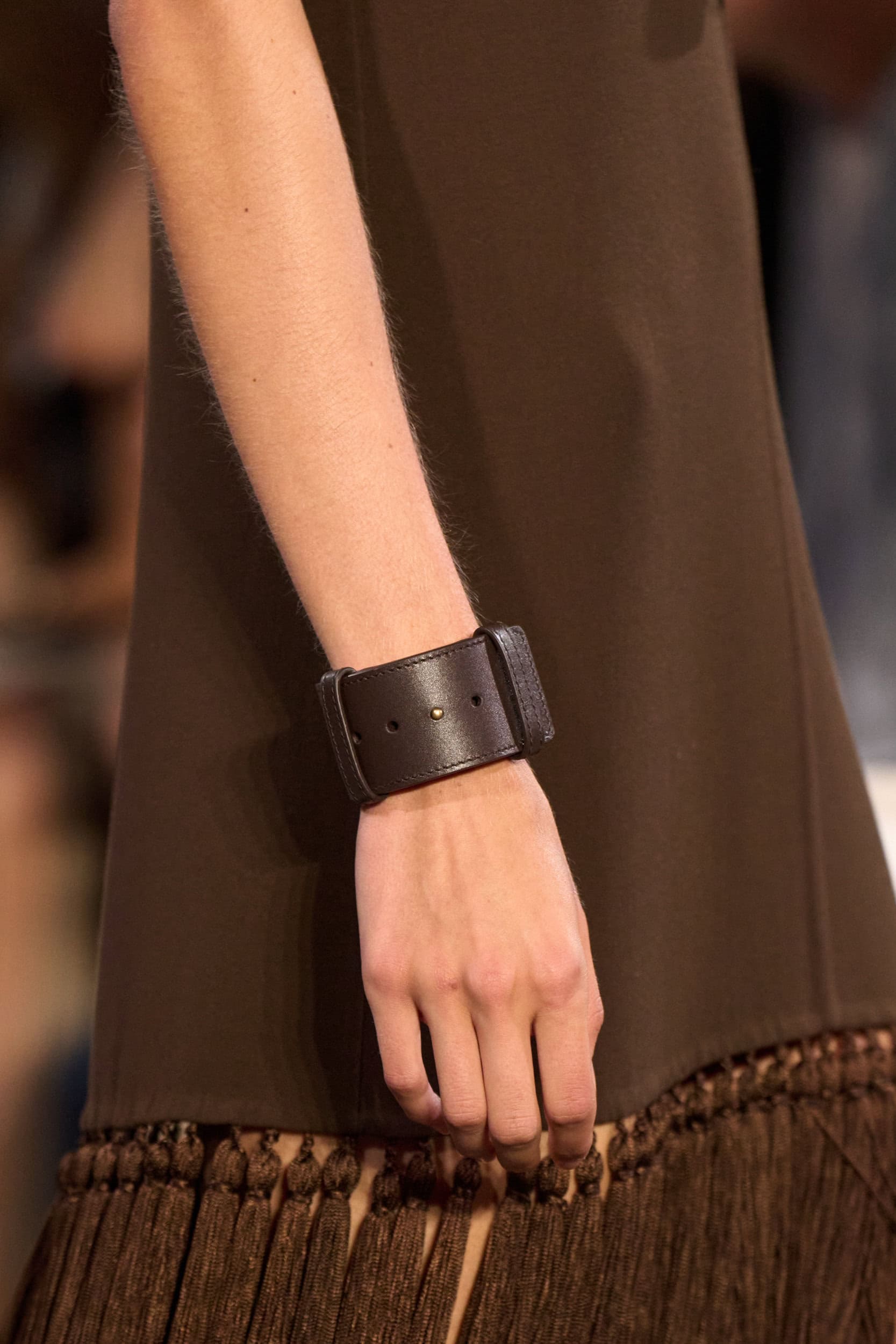 Michael Kors Spring 2026 Fashion Show Details