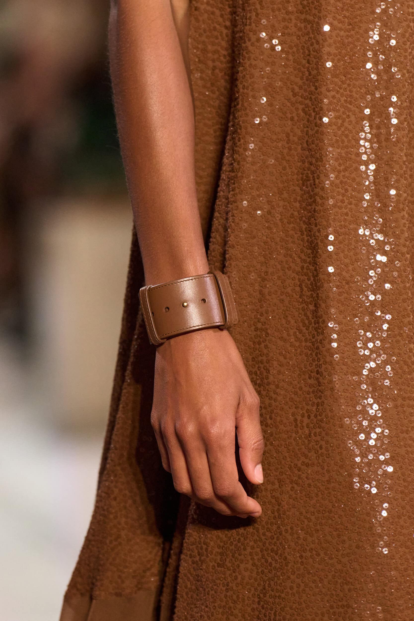 Michael Kors Spring 2026 Fashion Show Details