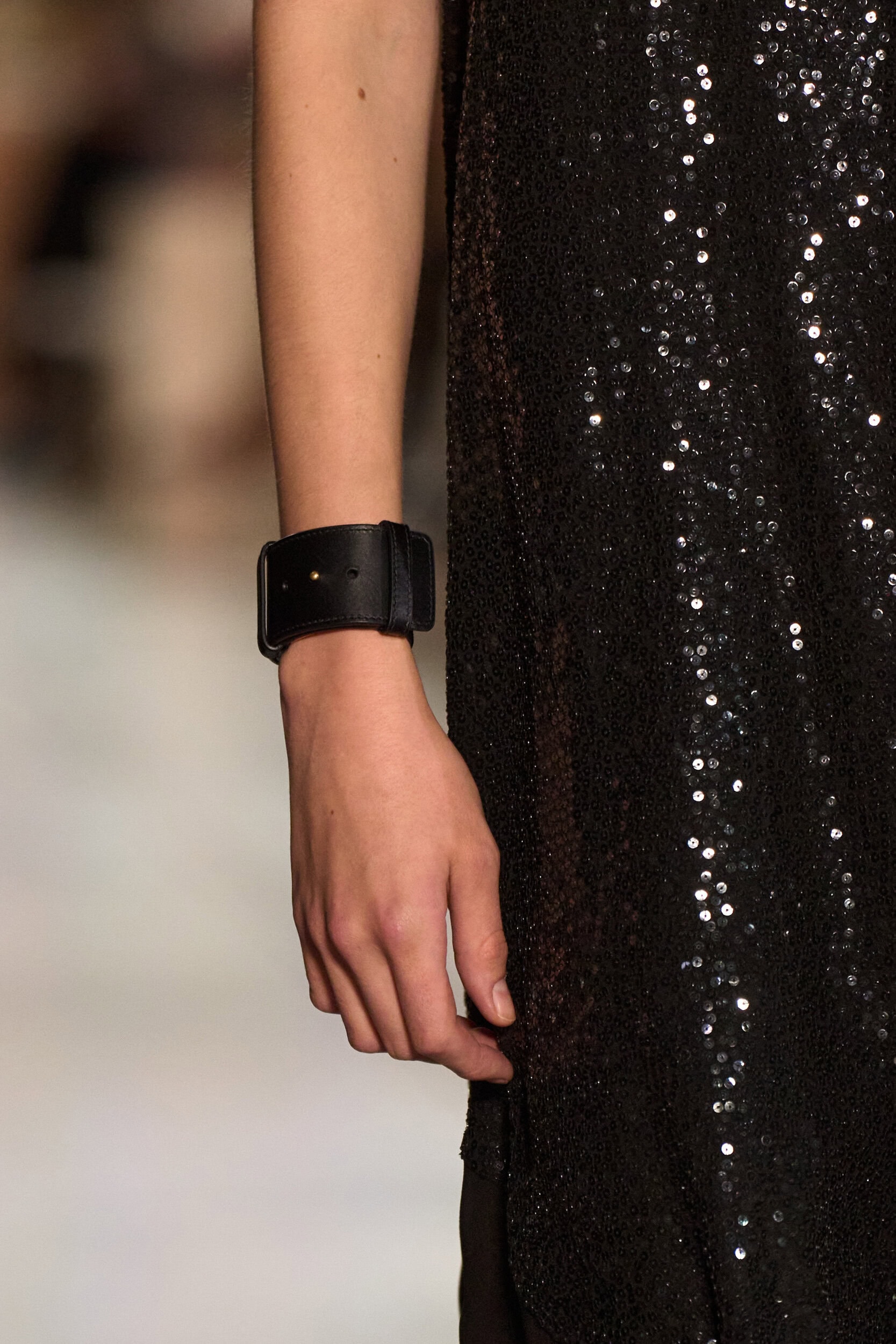 Michael Kors Spring 2026 Fashion Show Details