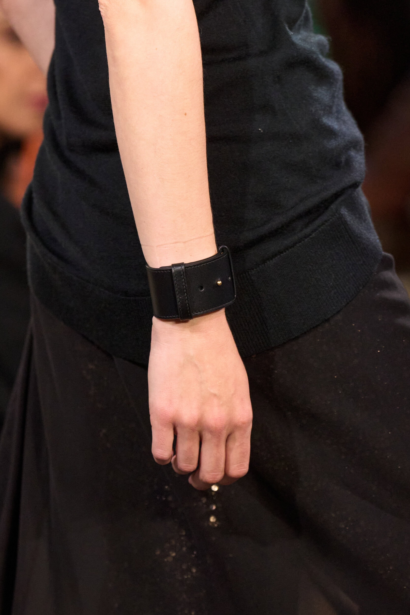 Michael Kors Spring 2026 Fashion Show Details