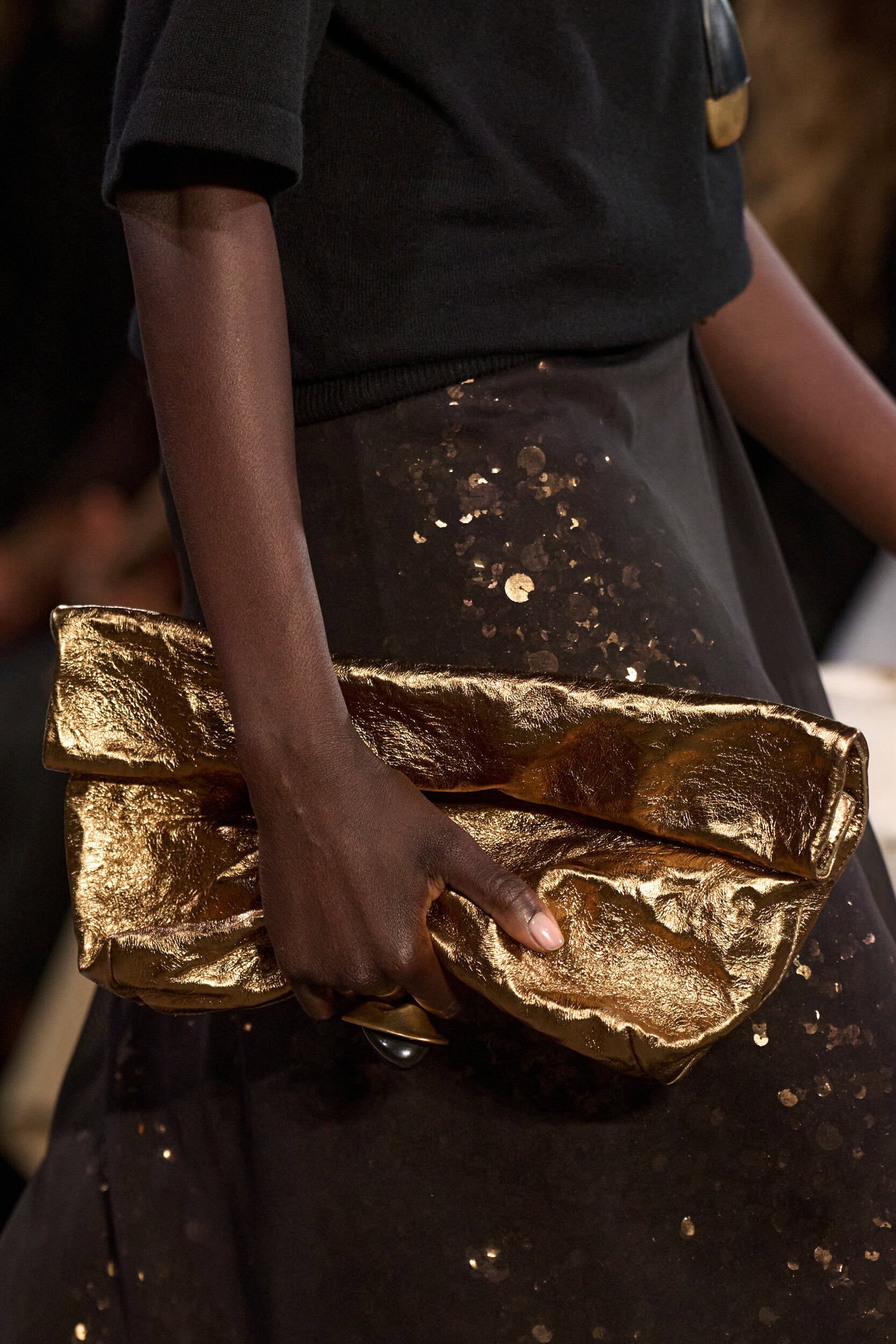 Michael Kors Spring 2026 Fashion Show Details