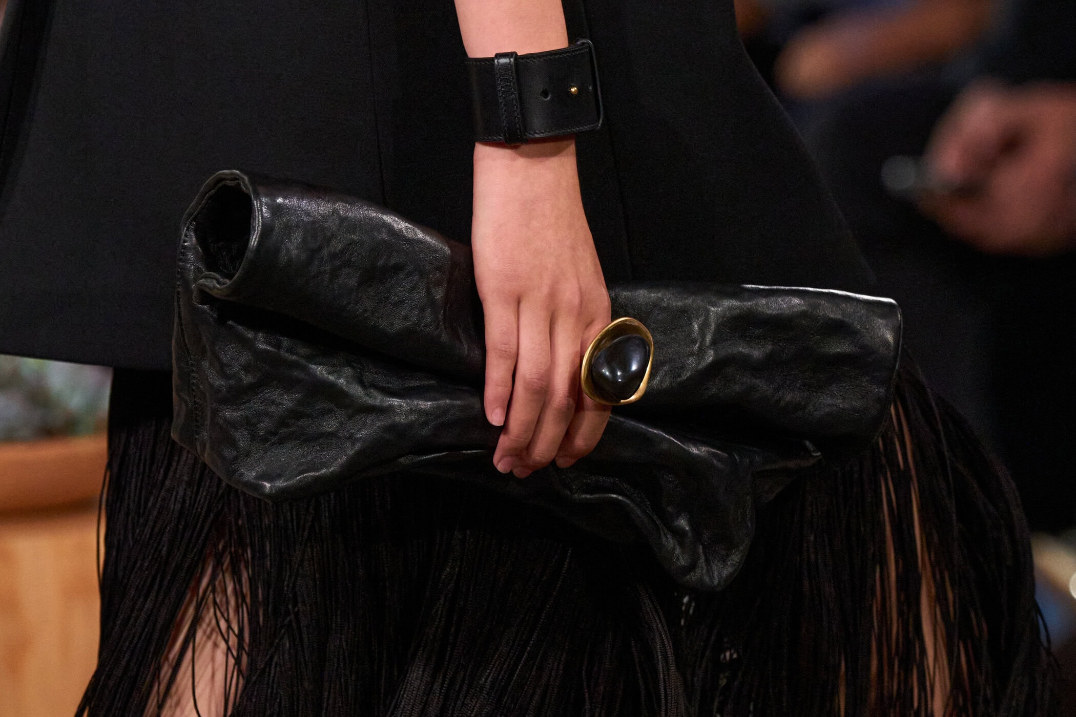 Michael Kors Spring 2026 Fashion Show Details