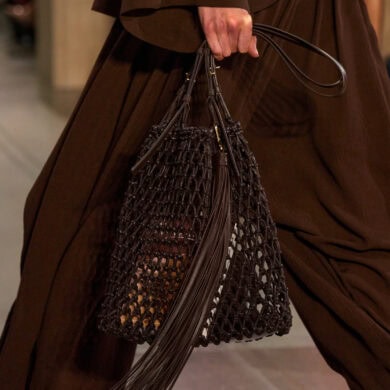 Michael Kors Spring 2026 Fashion Show Details