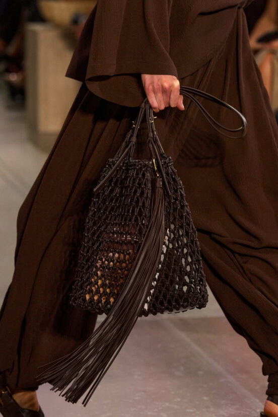 Michael Kors Spring 2026 Fashion Show Details