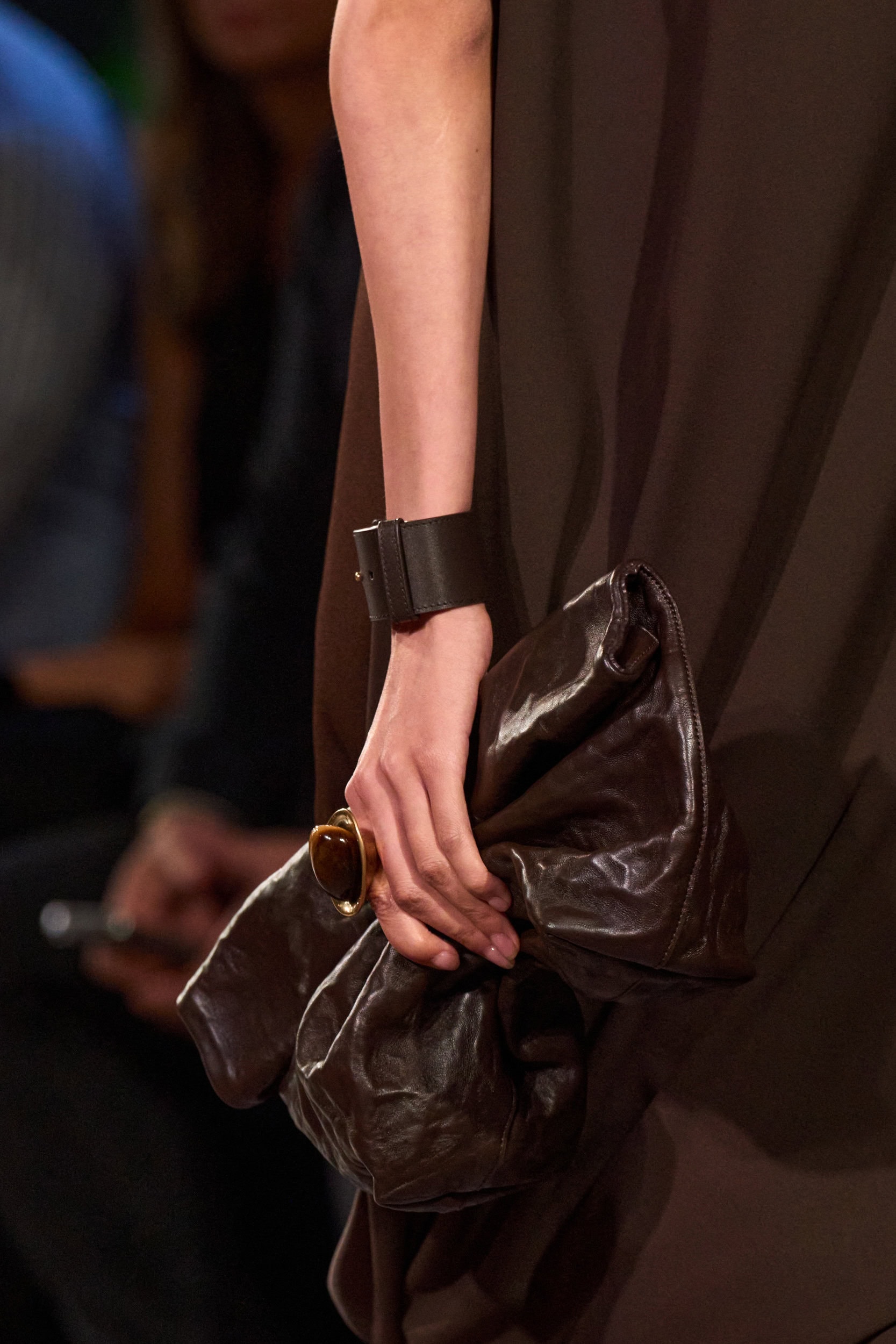 Michael Kors Spring 2026 Fashion Show Details