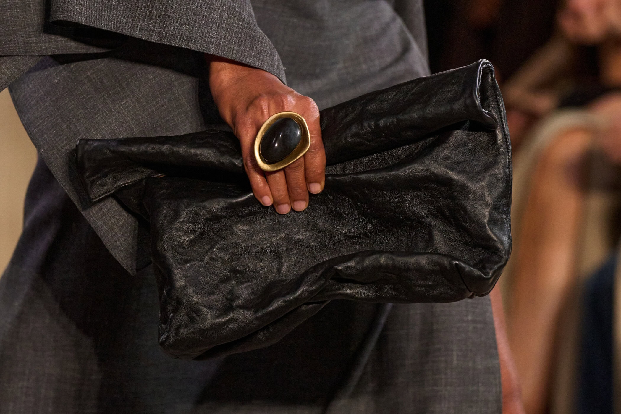 Michael Kors Spring 2026 Fashion Show Details