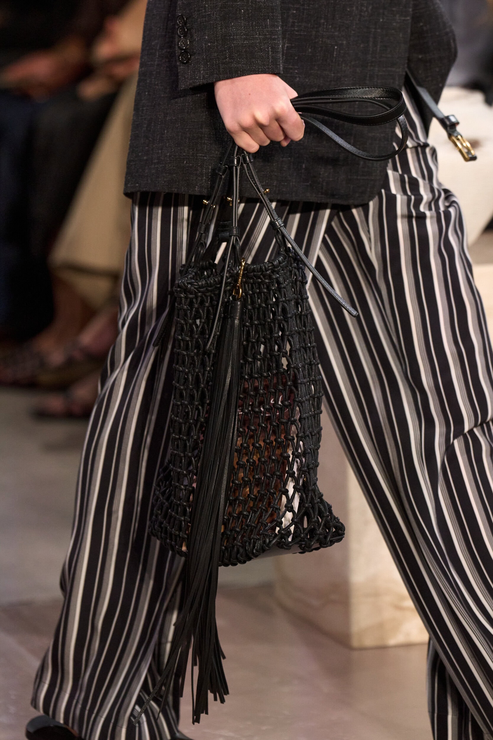 Michael Kors Spring 2026 Fashion Show Details
