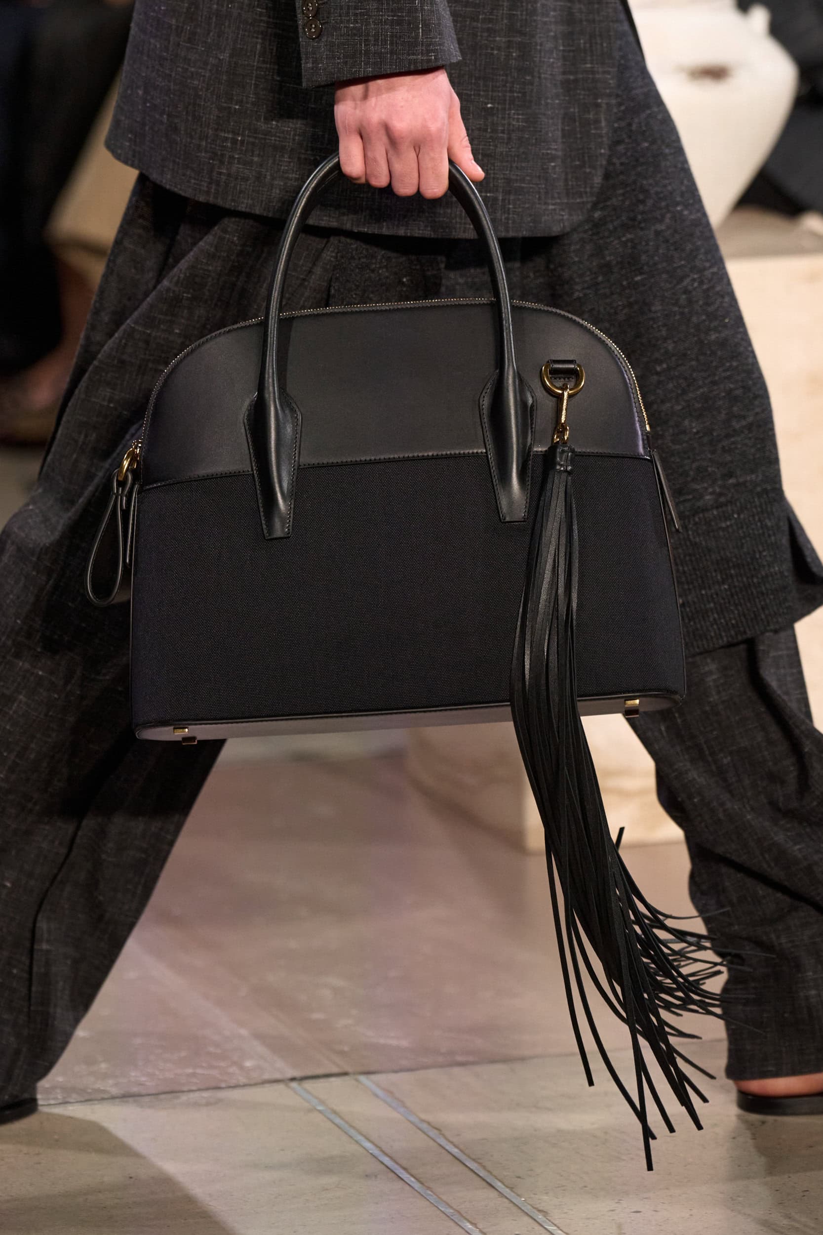 Michael Kors Spring 2026 Fashion Show Details
