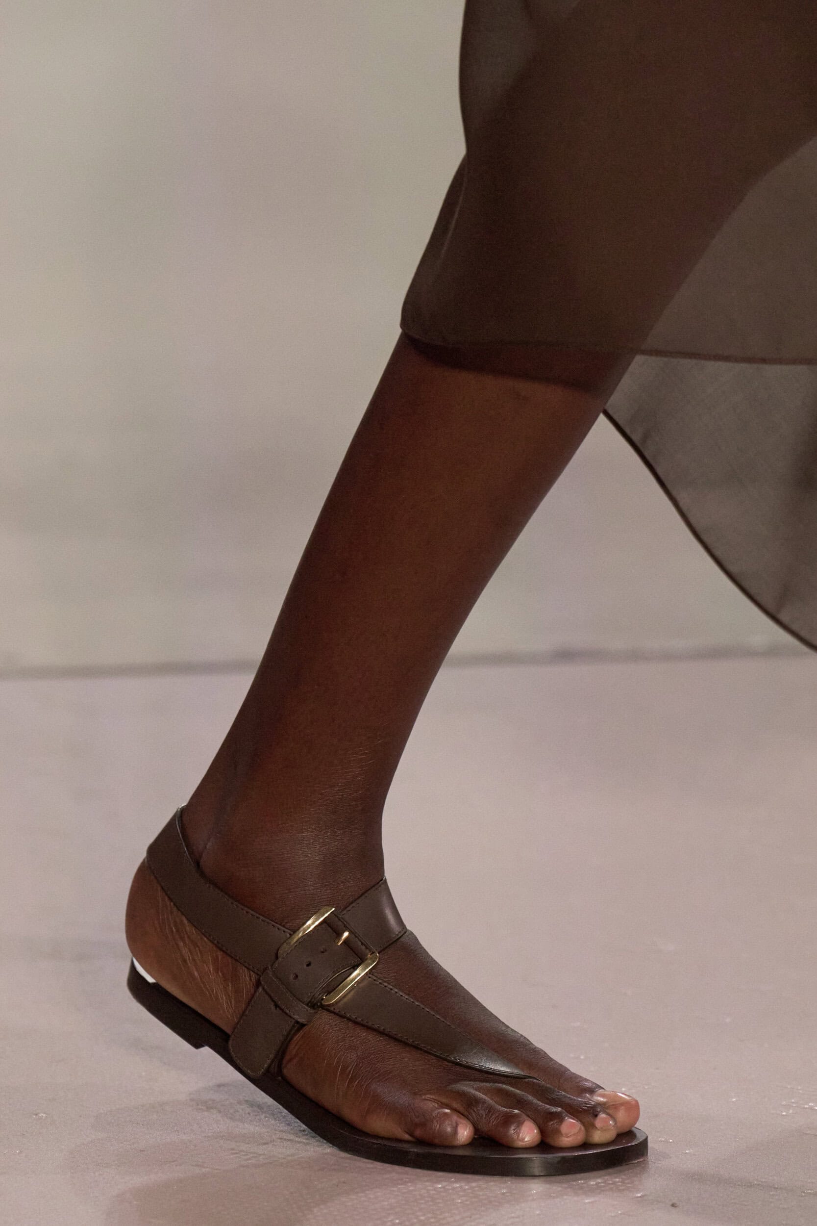 Michael Kors Spring 2026 Fashion Show Details