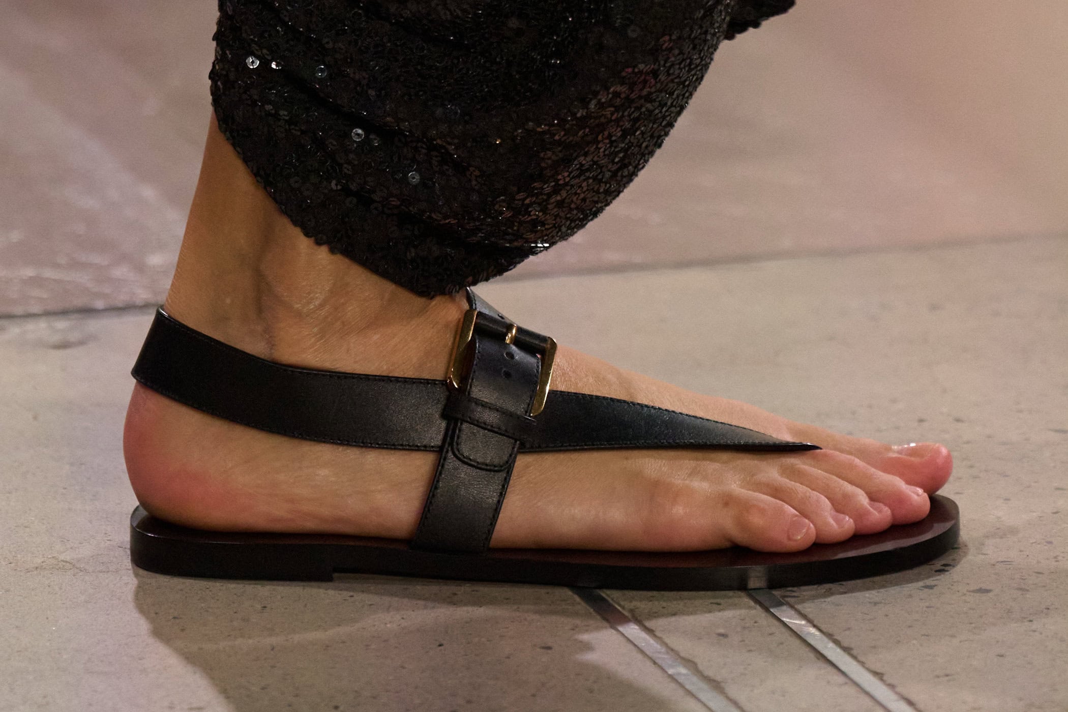 Michael Kors Spring 2026 Fashion Show Details