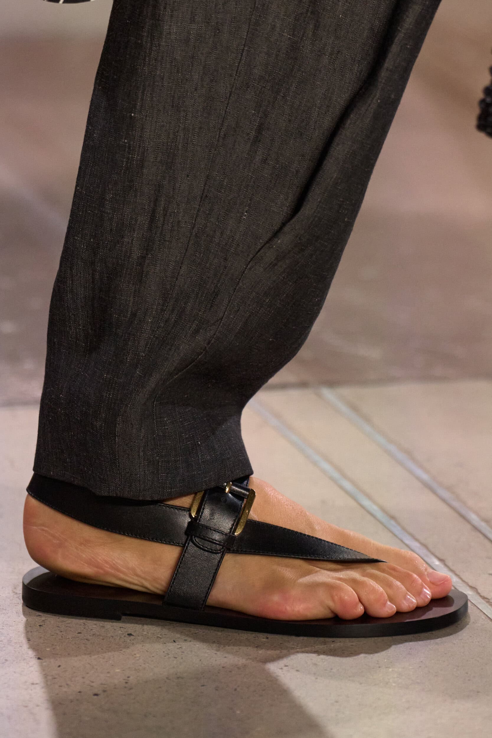 Michael Kors Spring 2026 Fashion Show Details