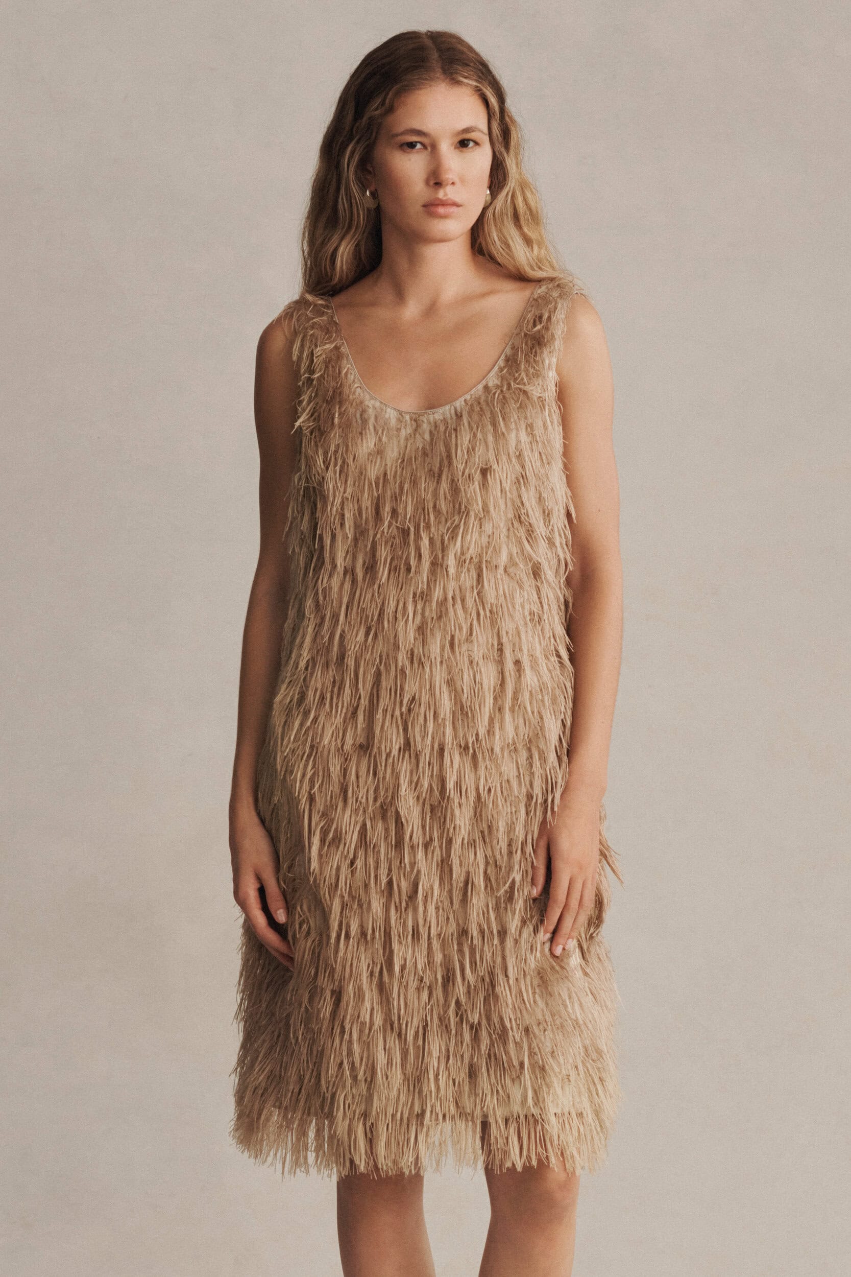 Lafayette 148 Spring 2026 Fashion Show