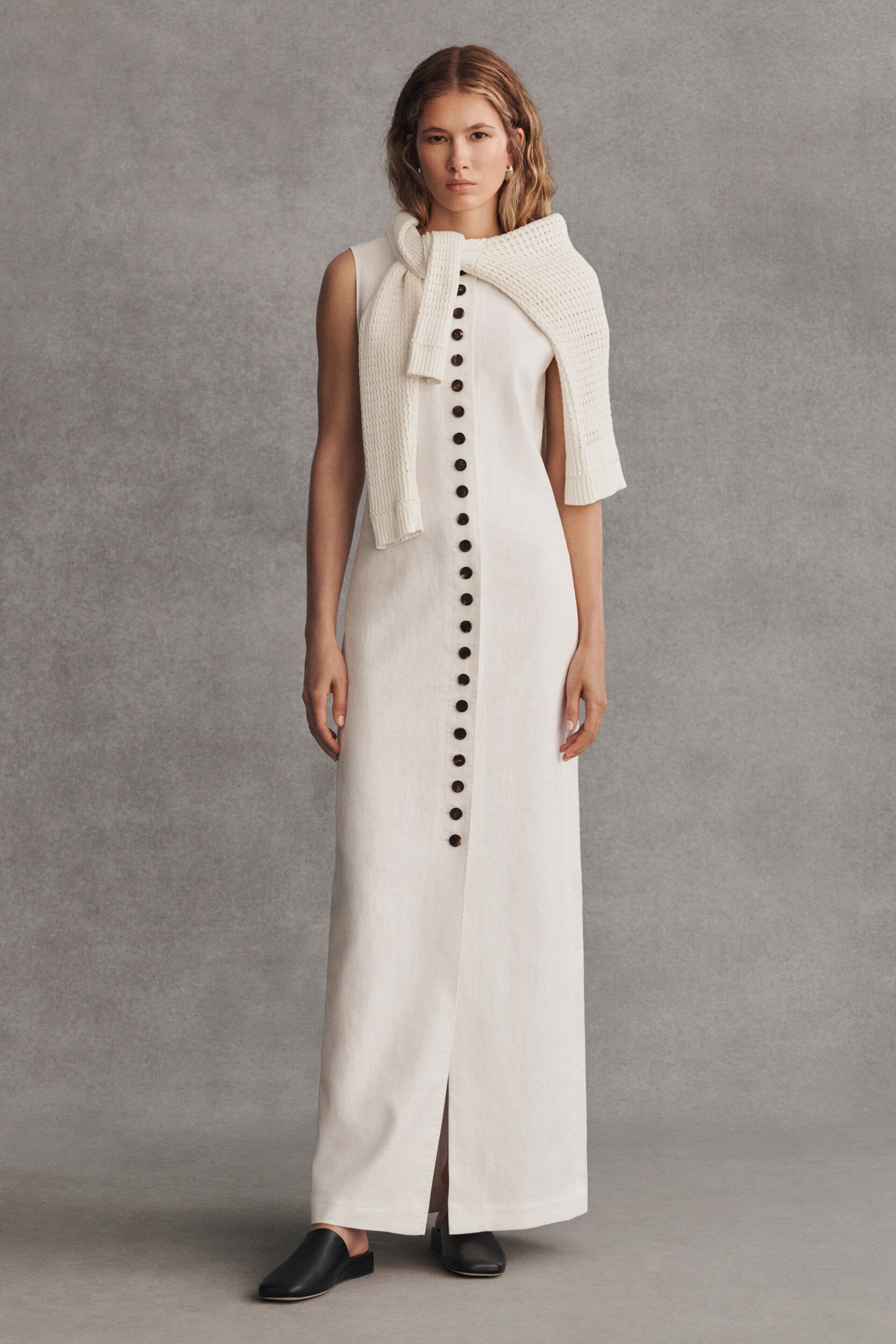 Lafayette 148 Spring 2026 Fashion Show