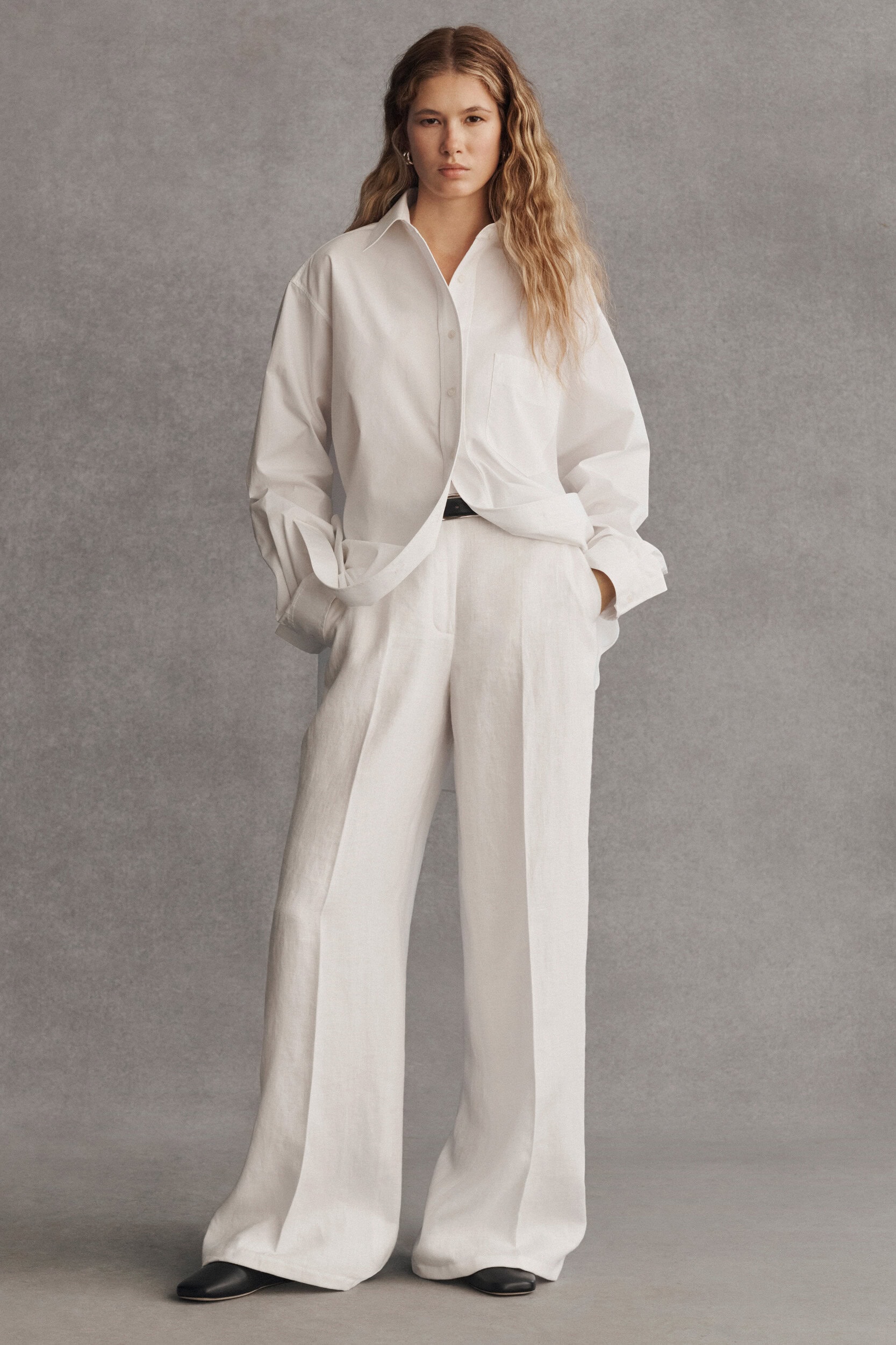Lafayette 148 Spring 2026 Fashion Show