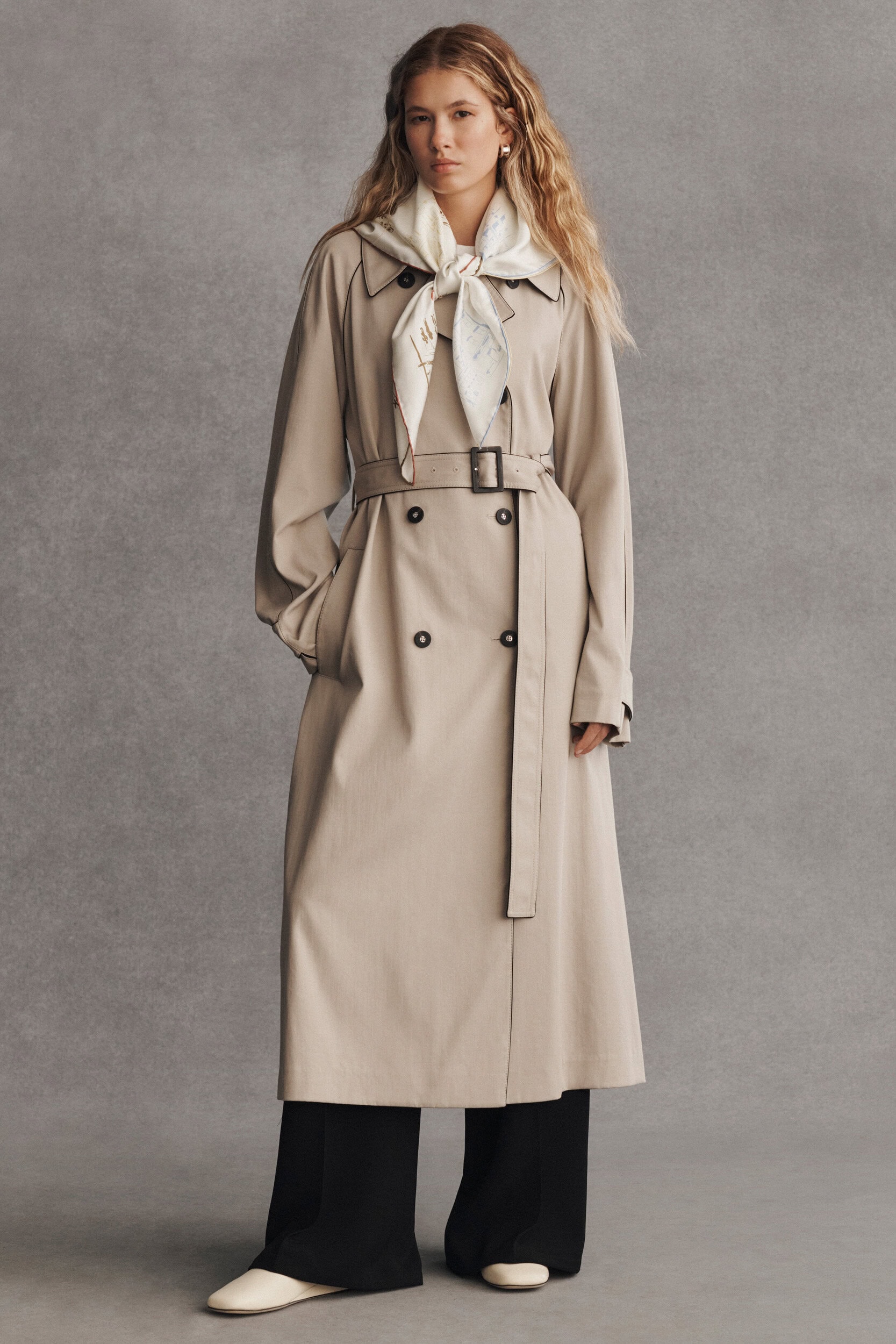 Lafayette 148 Spring 2026 Fashion Show