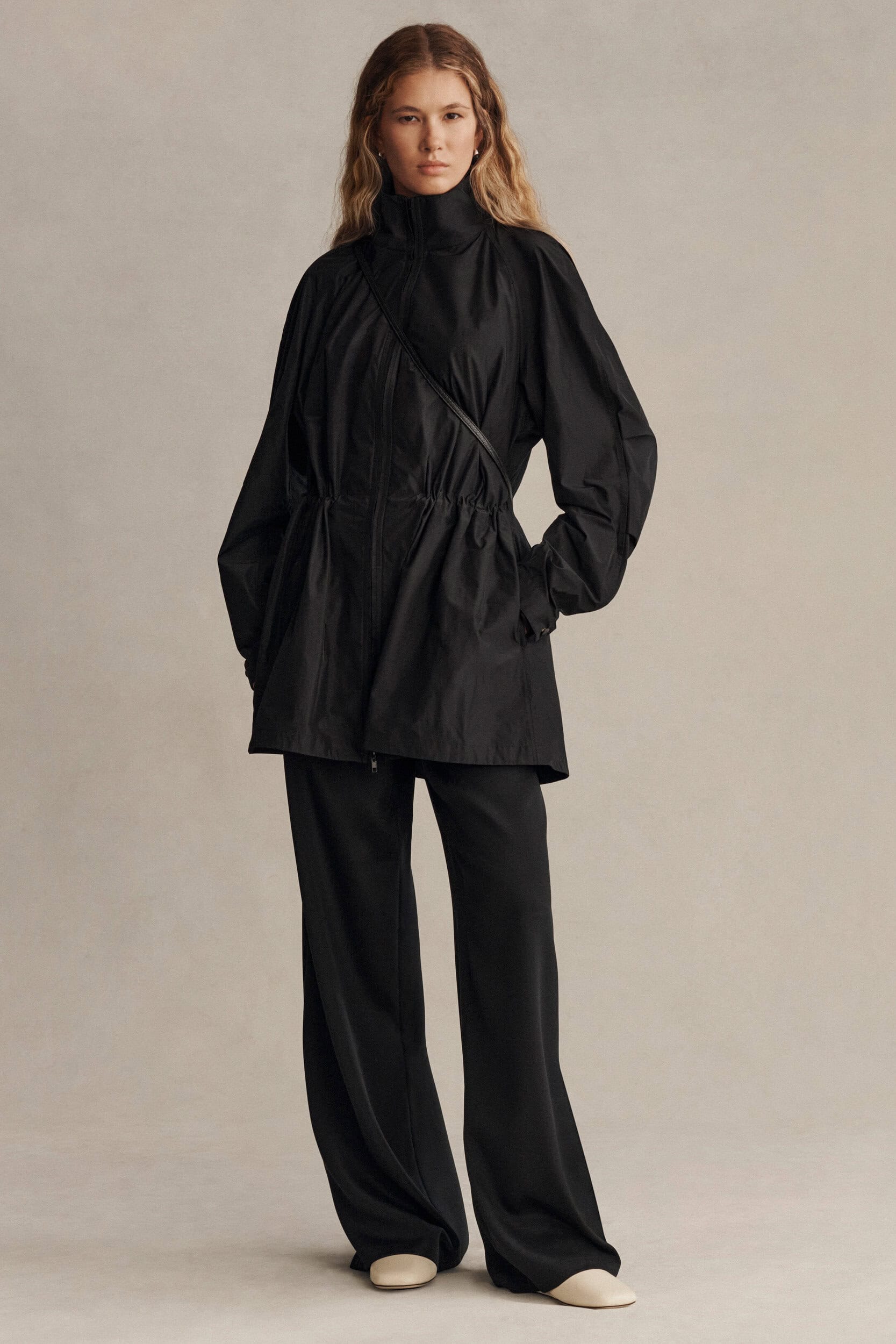 Lafayette 148 Spring 2026 Fashion Show