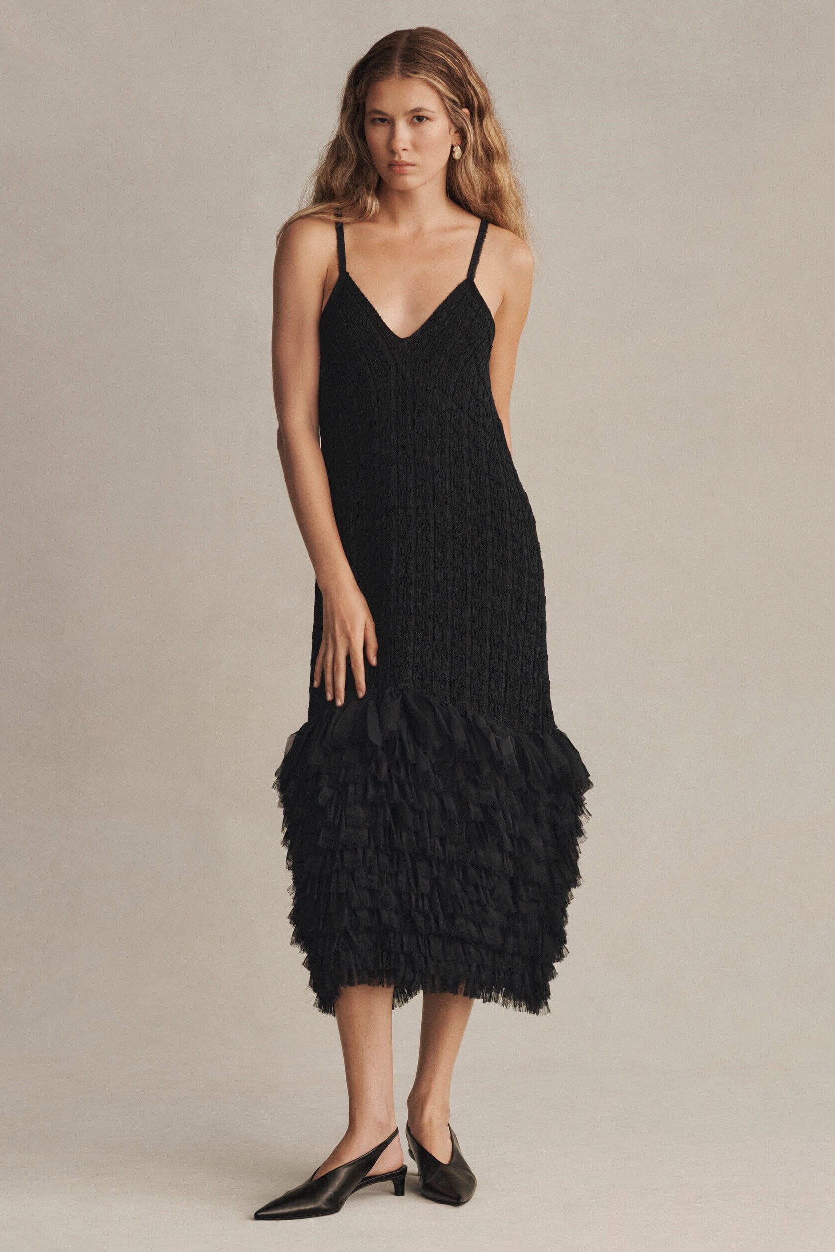 Lafayette 148 Spring 2026 Fashion Show