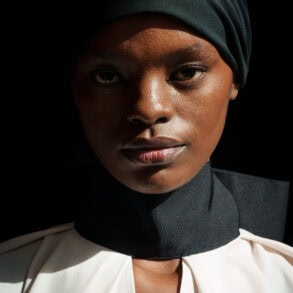 Lanvin Spring 2026 Fashion Show Backstage