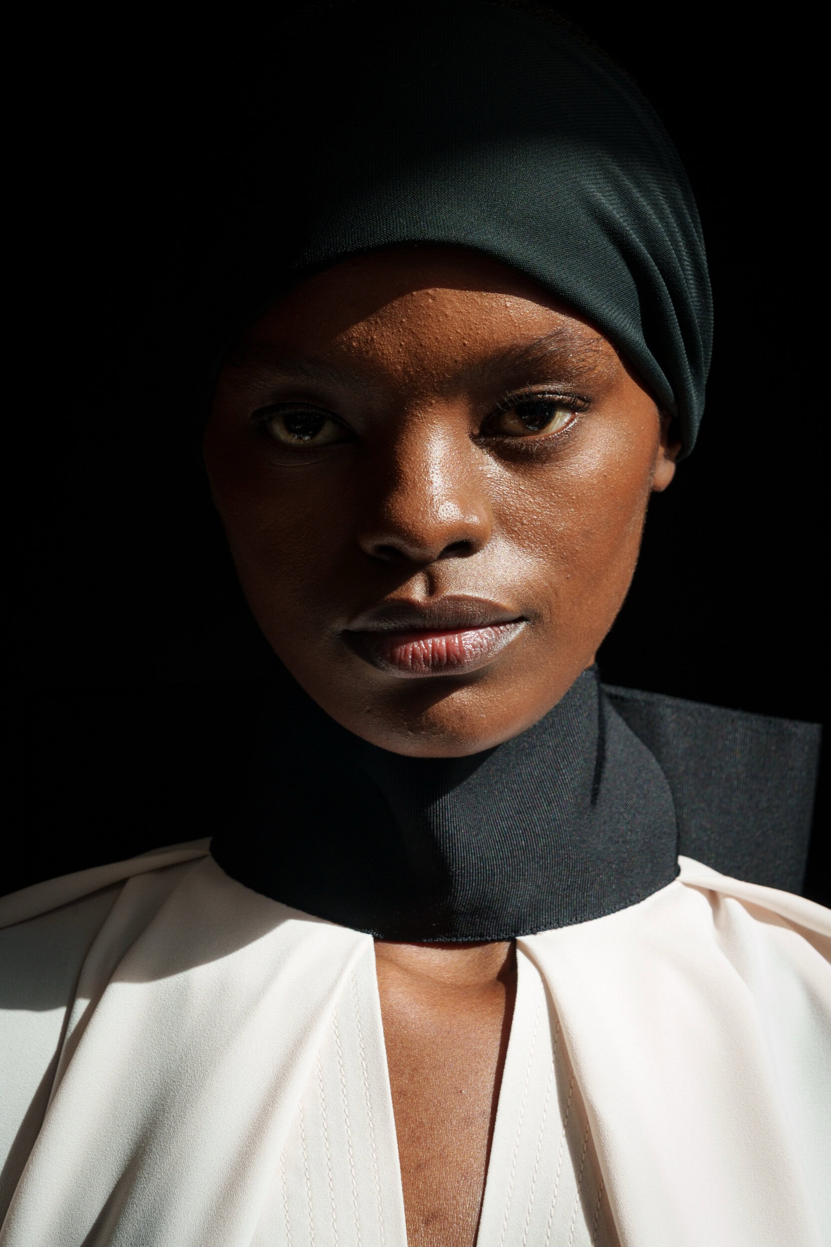 Lanvin Spring 2026 Fashion Show Backstage
