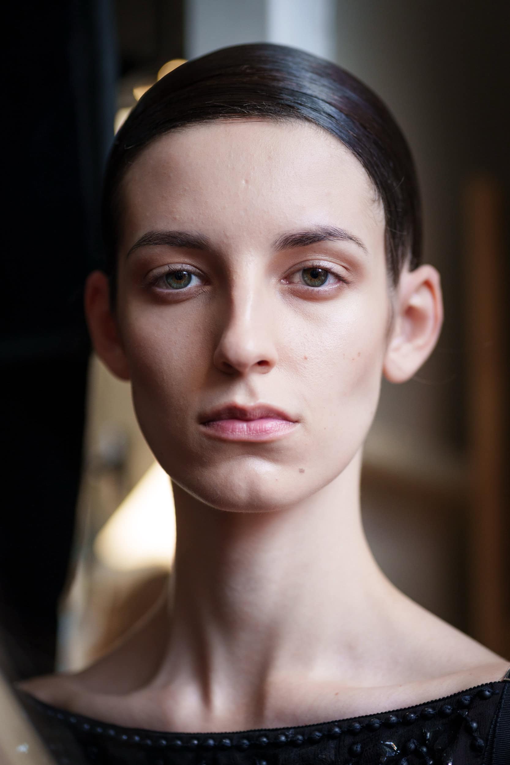 Lanvin Spring 2026 Fashion Show Backstage