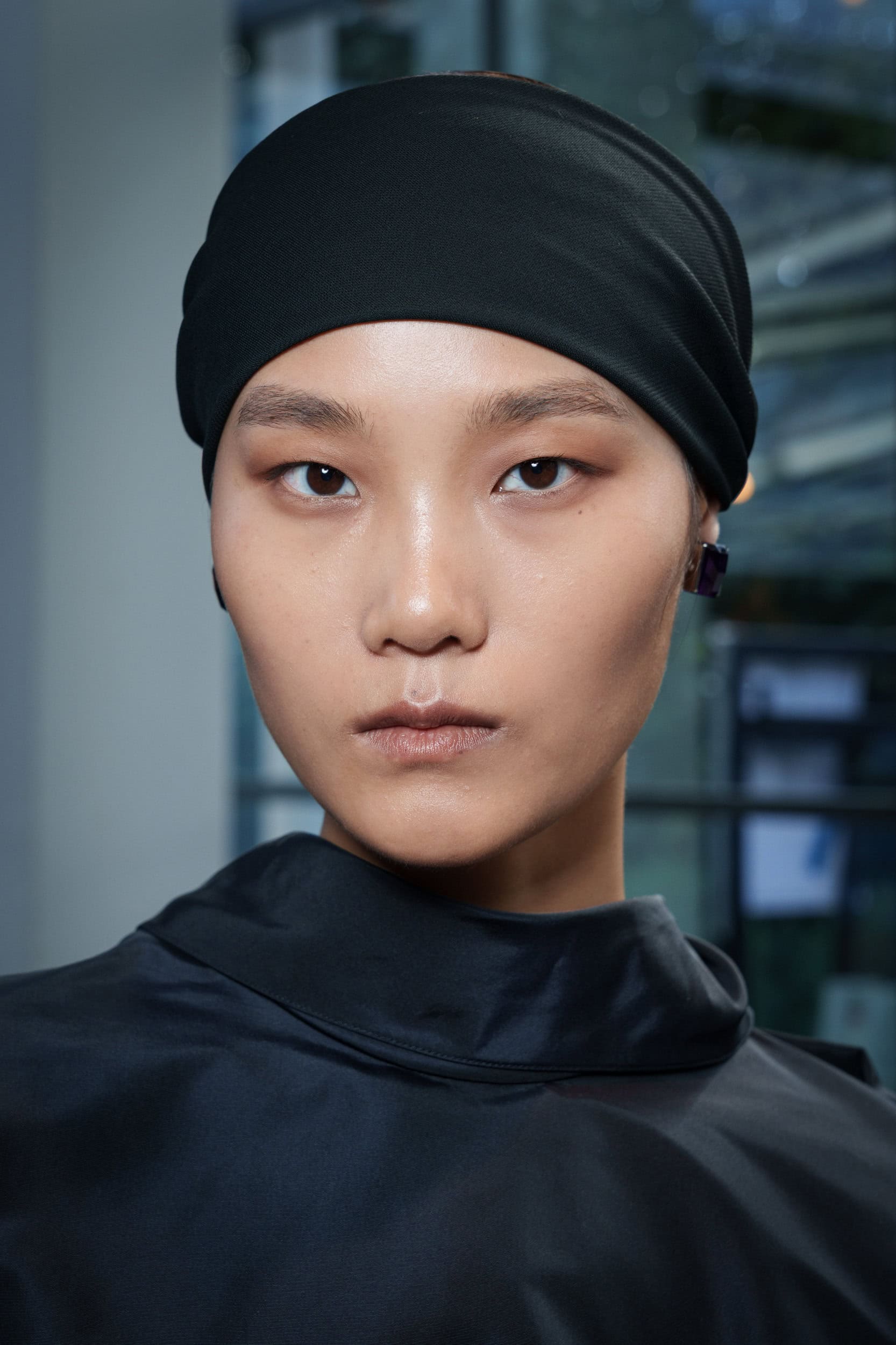 Lanvin Spring 2026 Fashion Show Backstage
