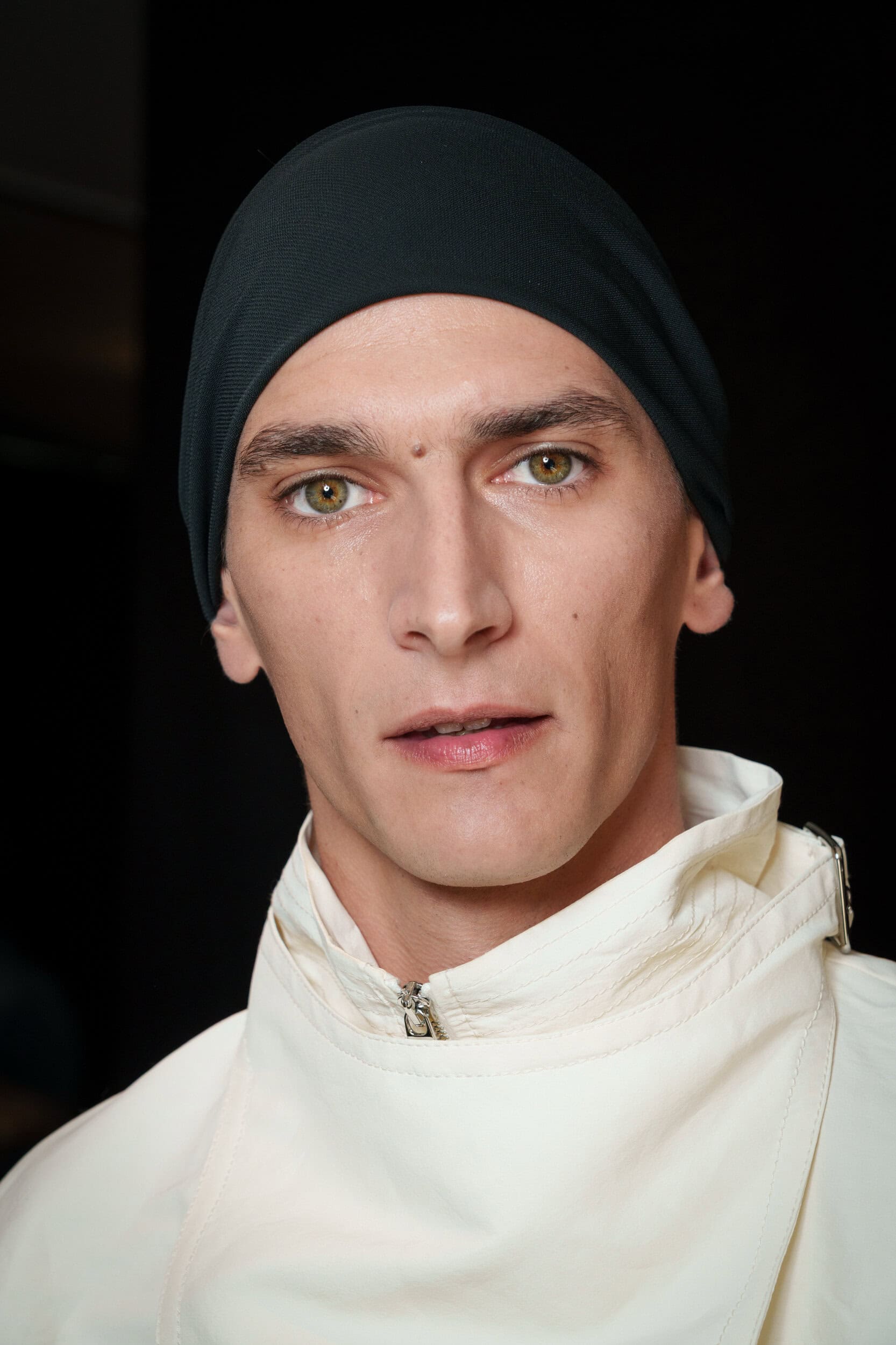 Lanvin Spring 2026 Fashion Show Backstage