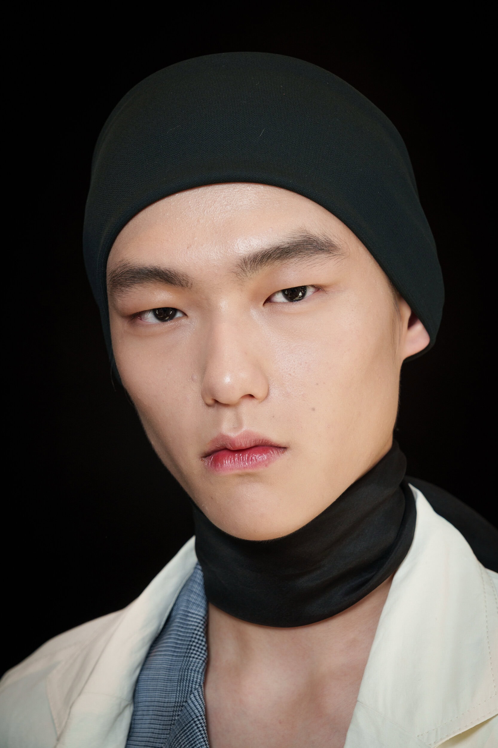 Lanvin Spring 2026 Fashion Show Backstage