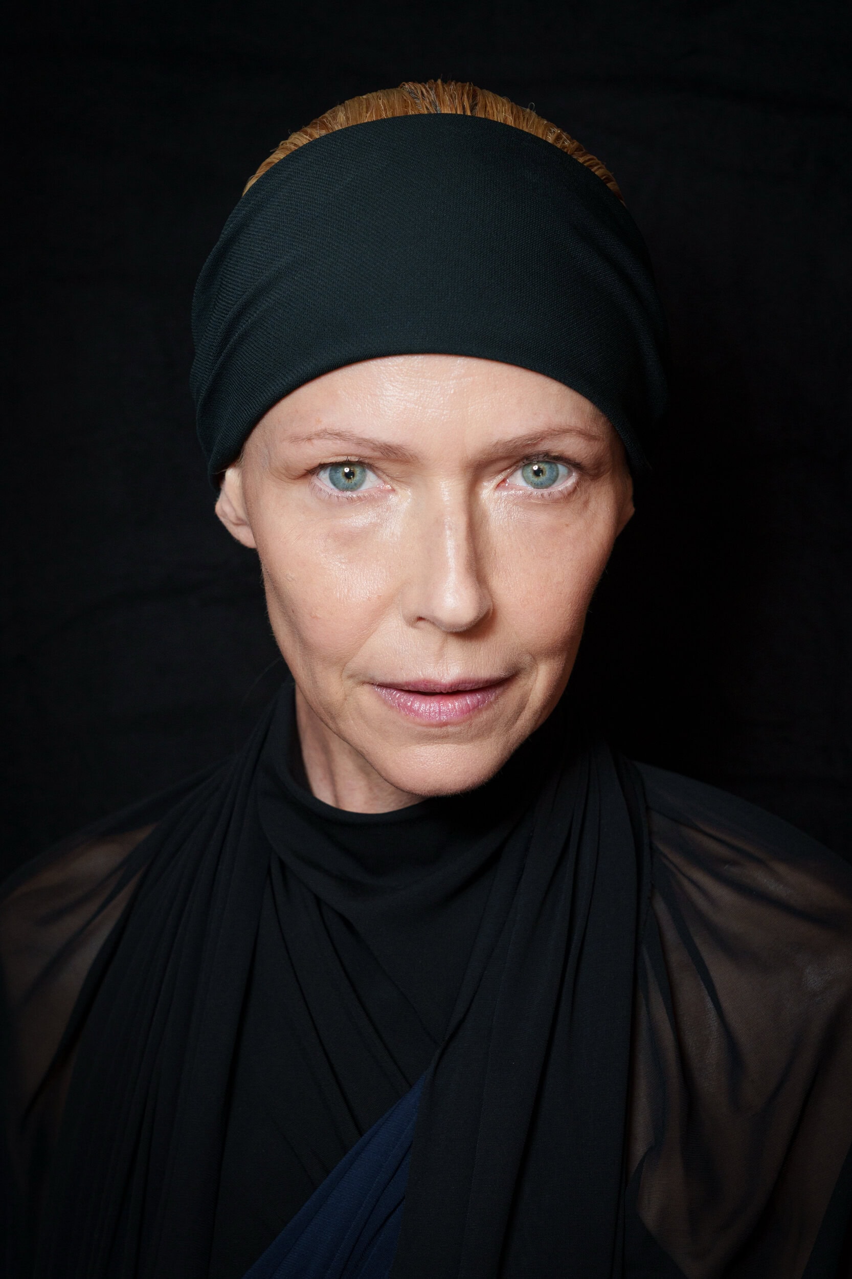 Lanvin Spring 2026 Fashion Show Backstage