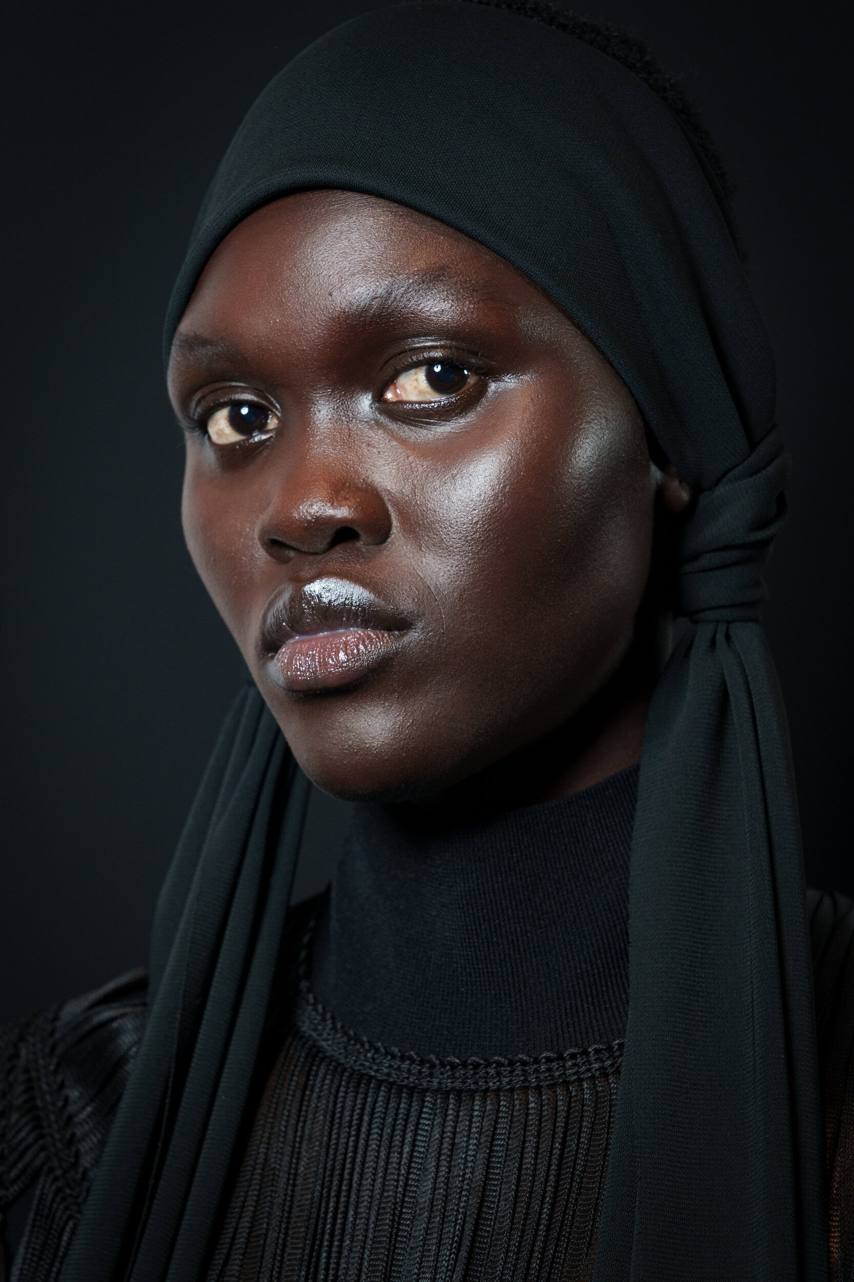 Lanvin Spring 2026 Fashion Show Backstage
