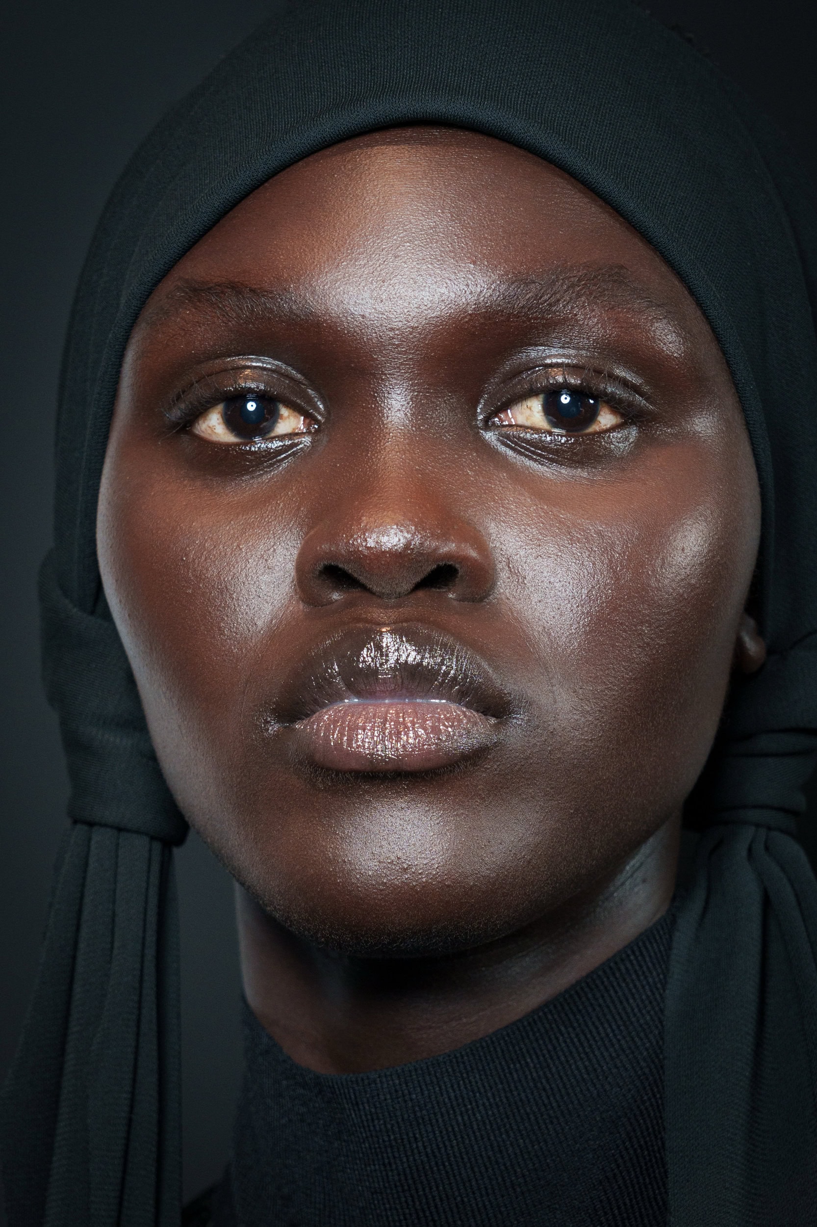 Lanvin Spring 2026 Fashion Show Backstage