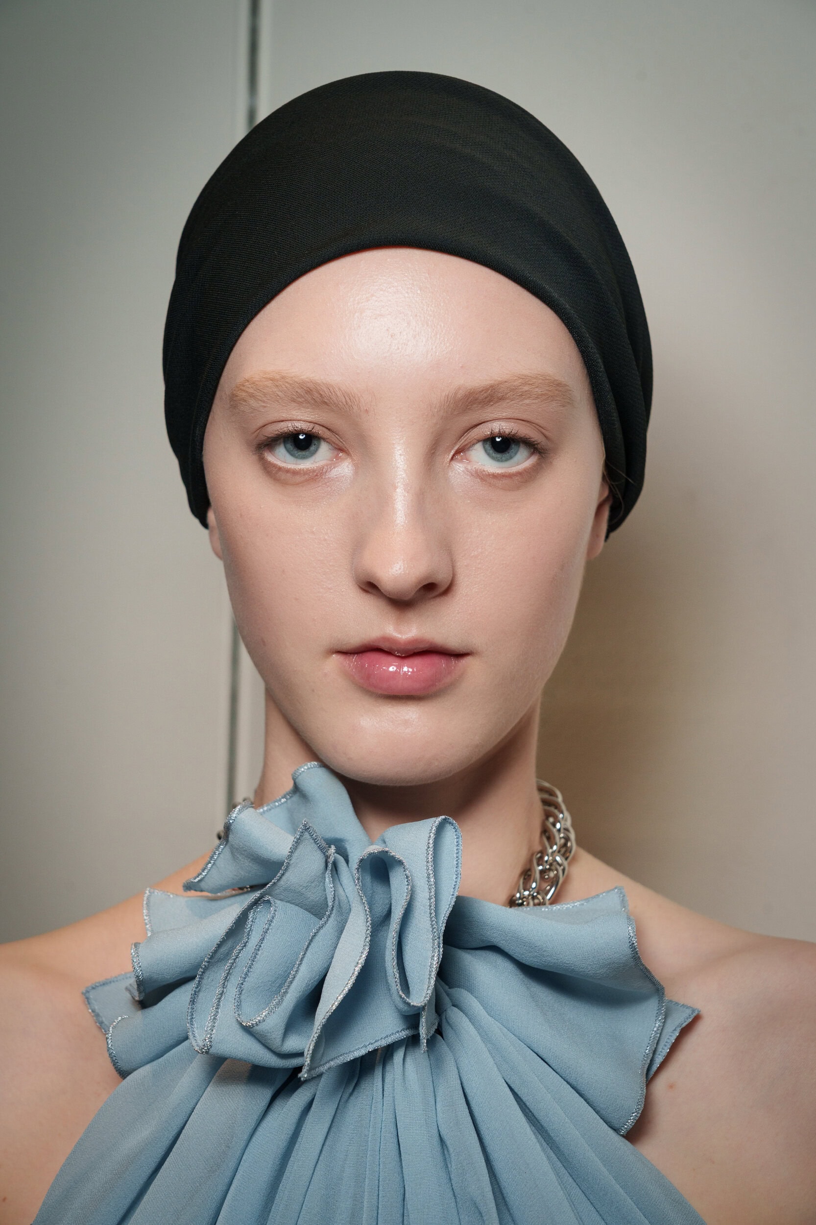 Lanvin Spring 2026 Fashion Show Backstage