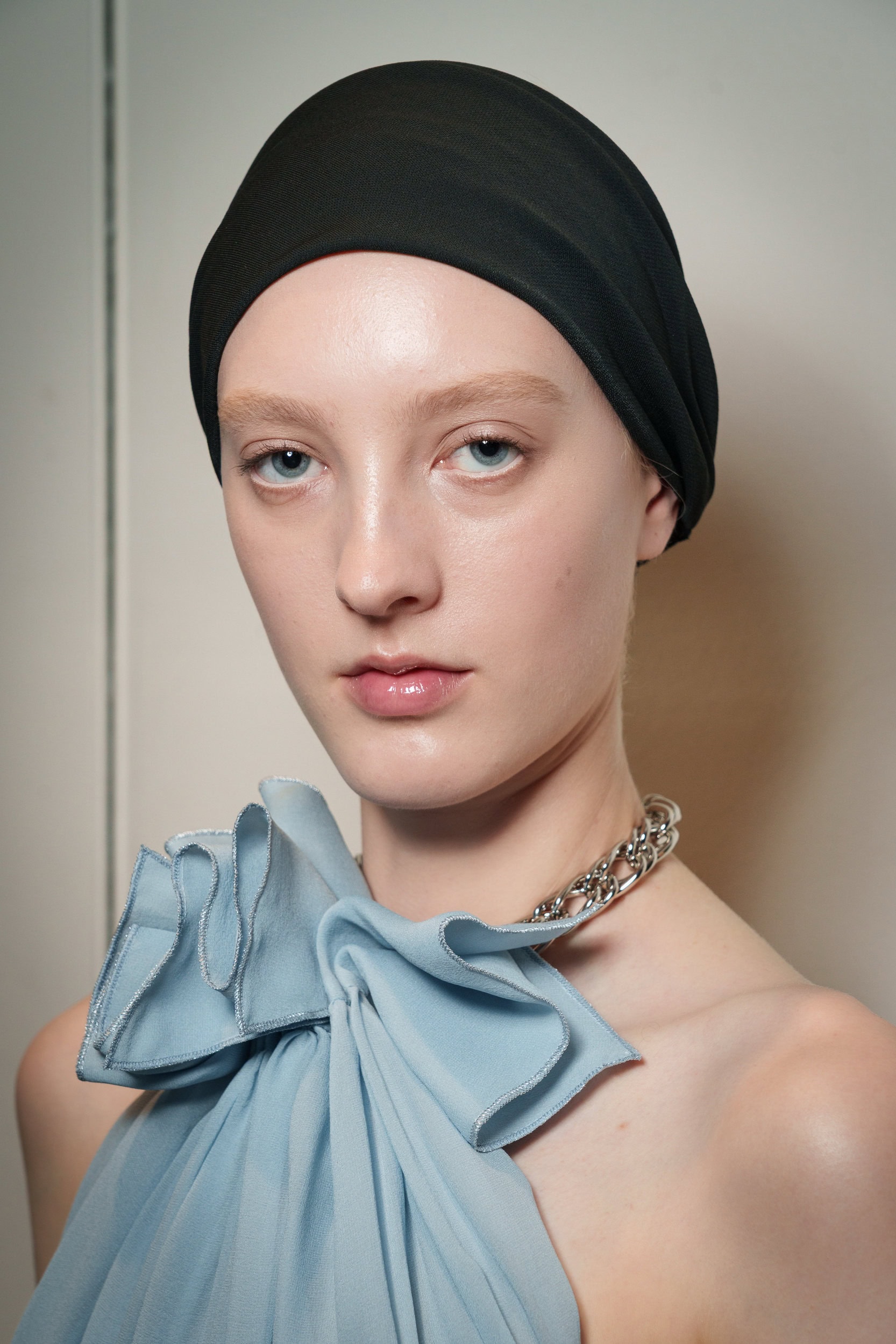 Lanvin Spring 2026 Fashion Show Backstage
