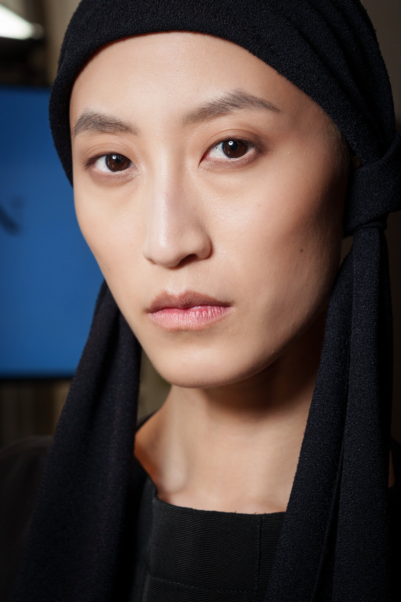 Lanvin Spring 2026 Fashion Show Backstage