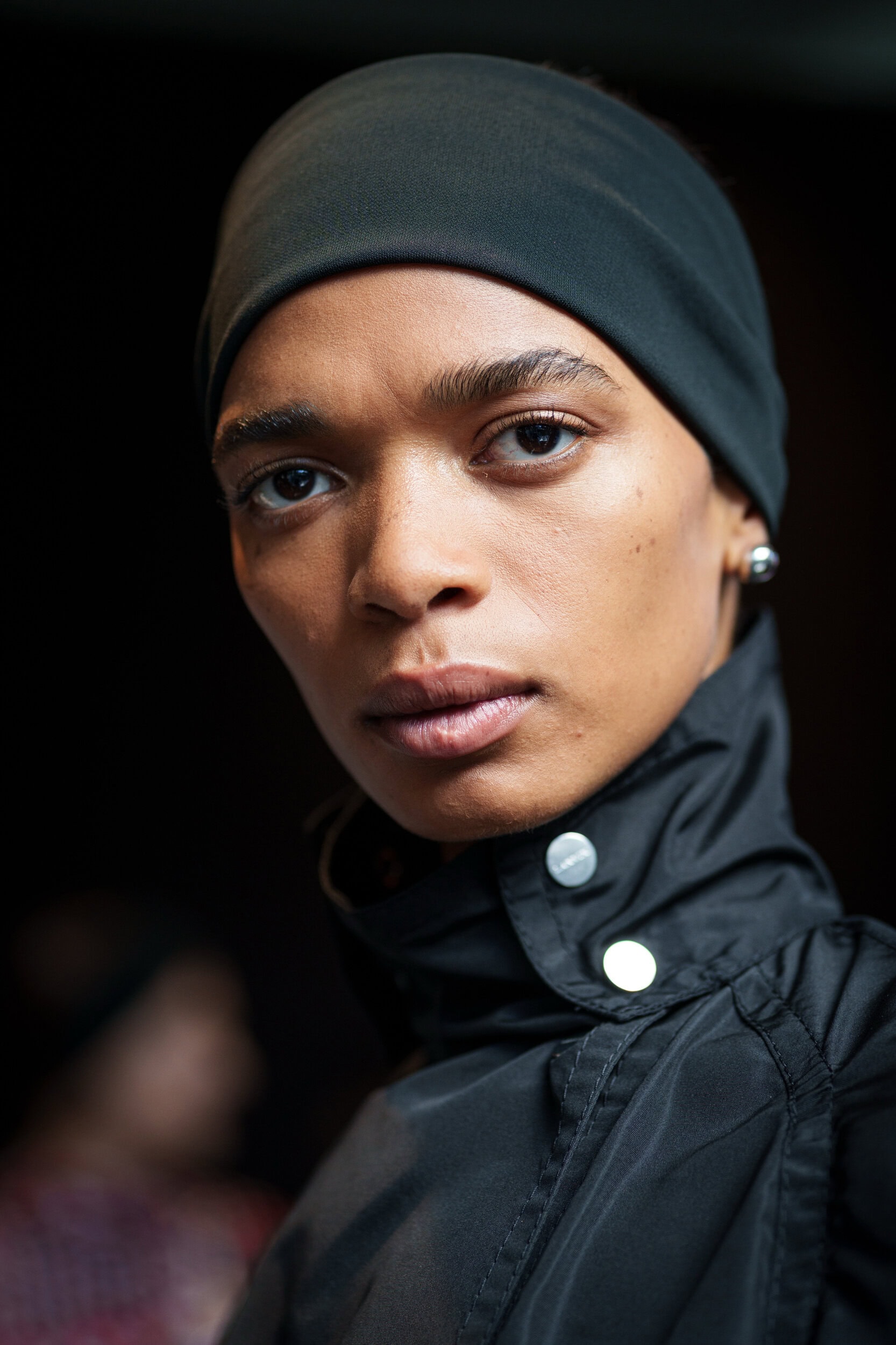 Lanvin Spring 2026 Fashion Show Backstage