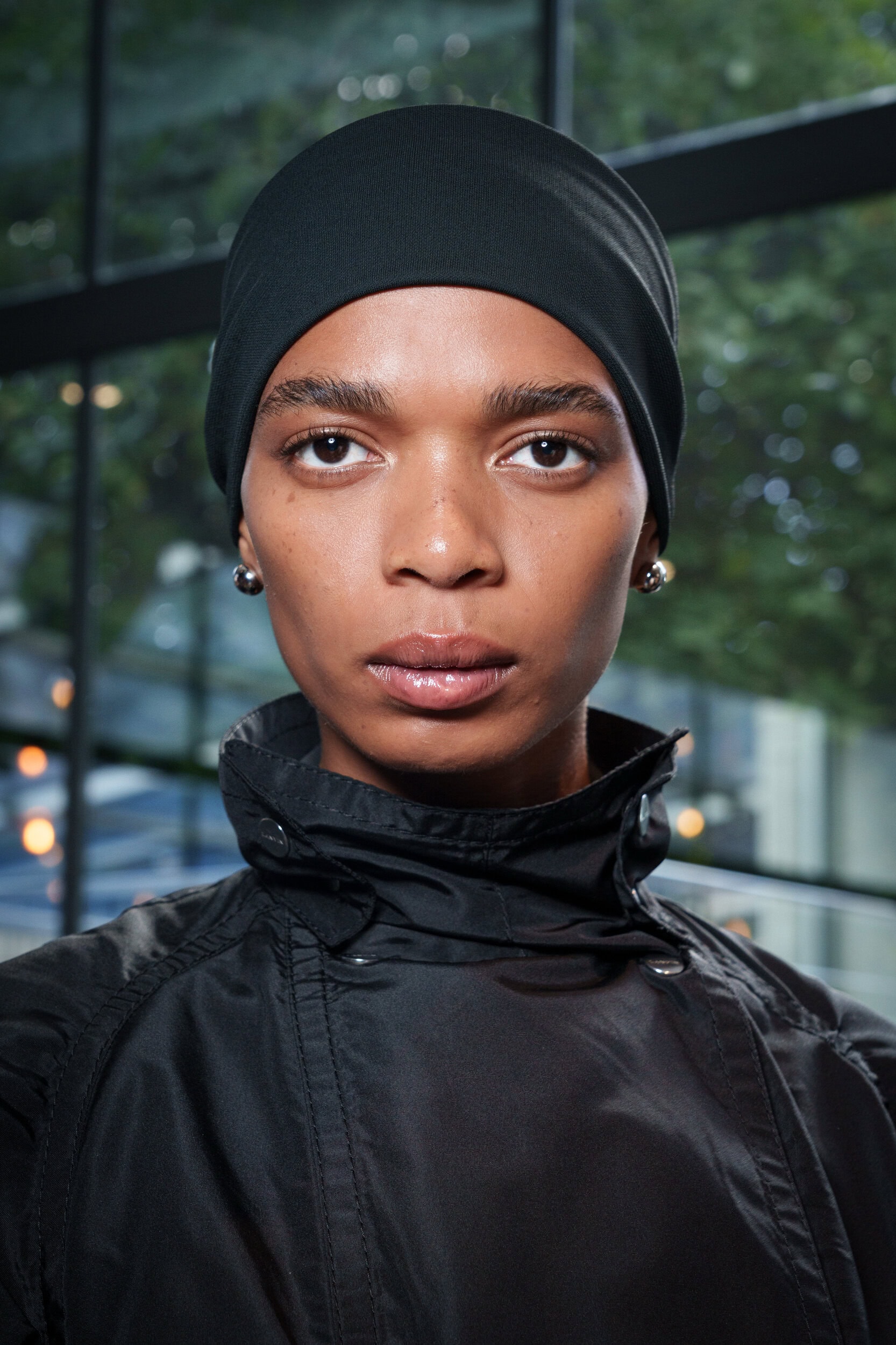 Lanvin Spring 2026 Fashion Show Backstage