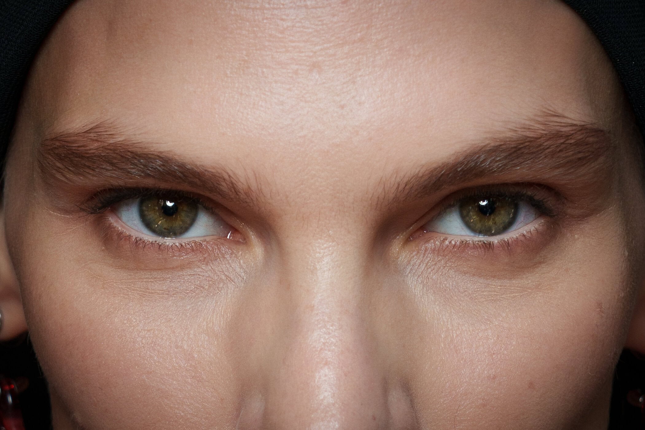 Lanvin Spring 2026 Fashion Show Backstage