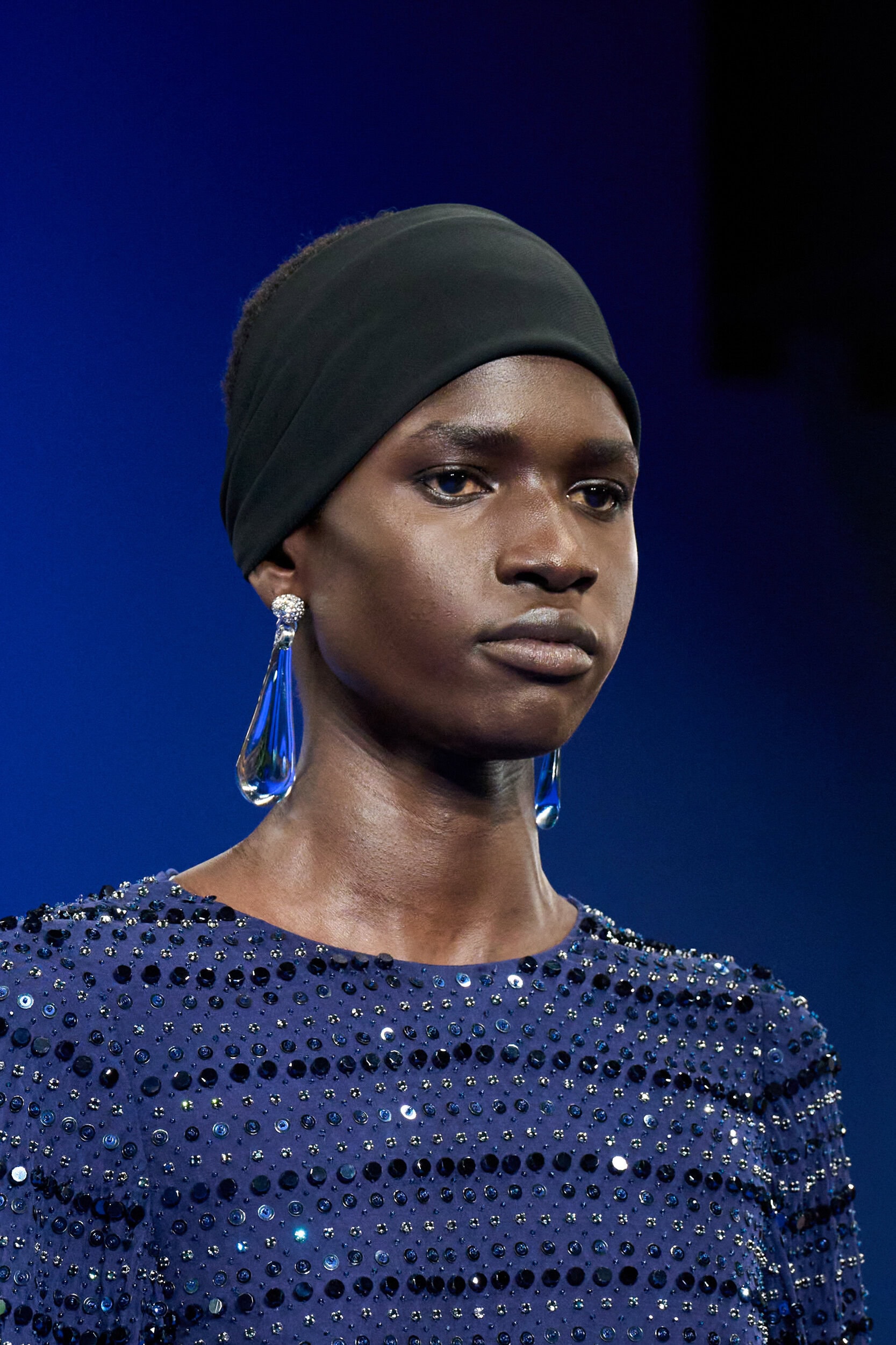 Lanvin Spring 2026 Fashion Show Details