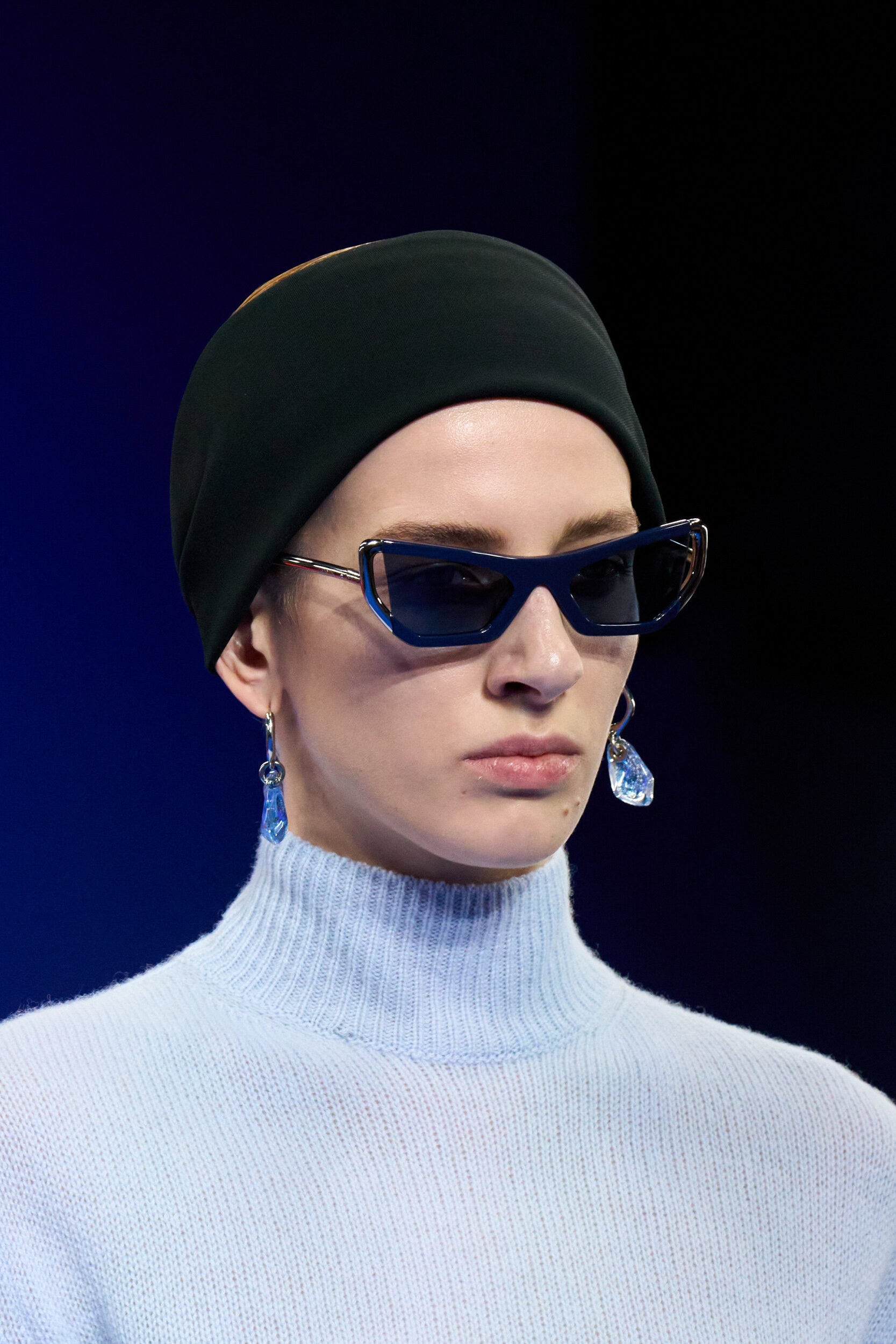 Lanvin Spring 2026 Fashion Show Details